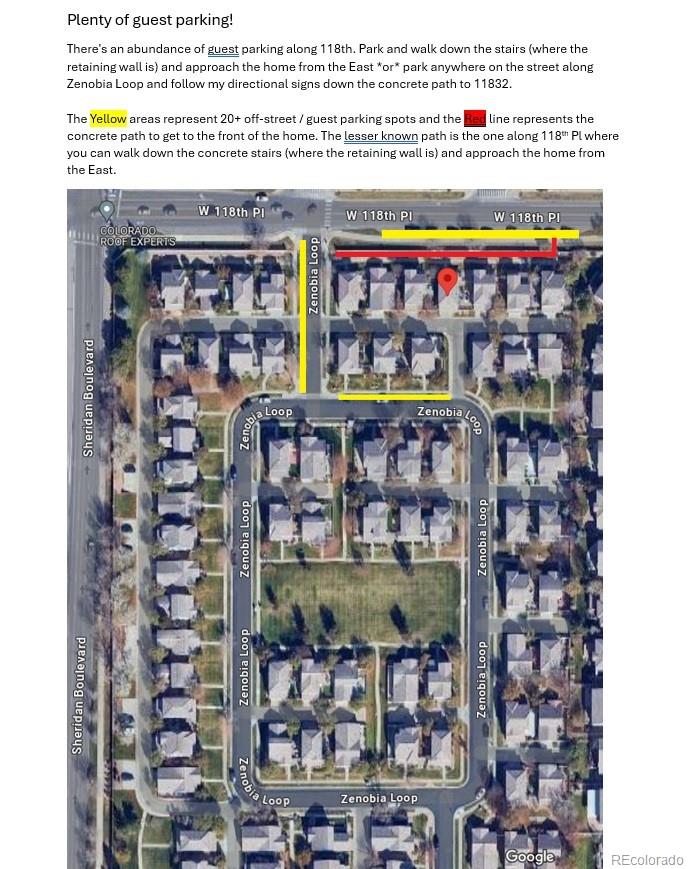 MLS Image #31 for 11832  zenobia loop,westminster, Colorado