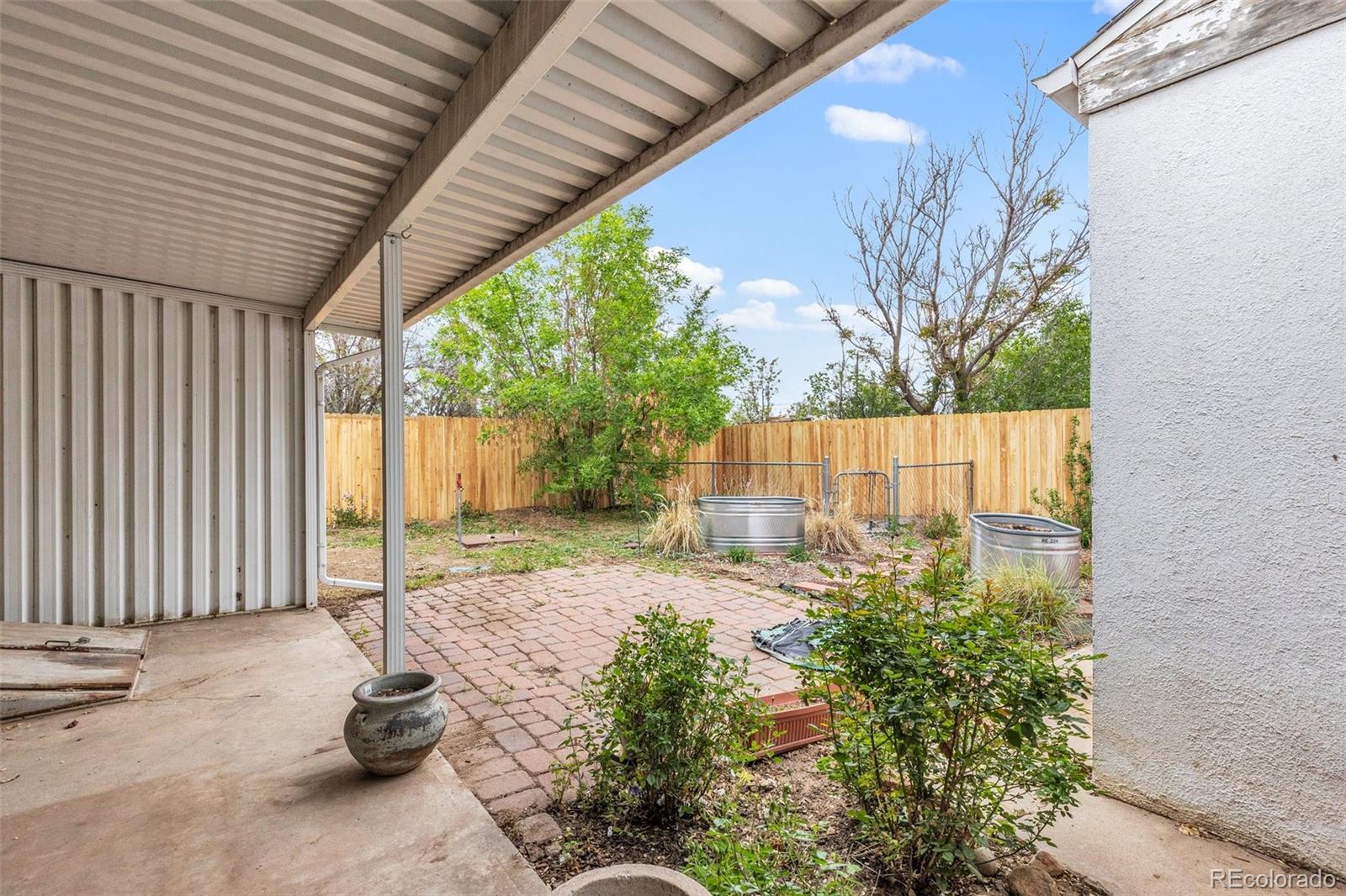 MLS Image #24 for 7760  magnolia street,commerce city, Colorado