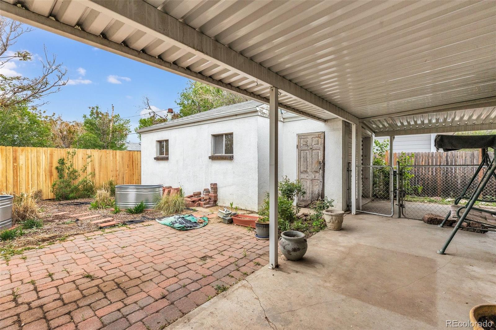 MLS Image #25 for 7760  magnolia street,commerce city, Colorado