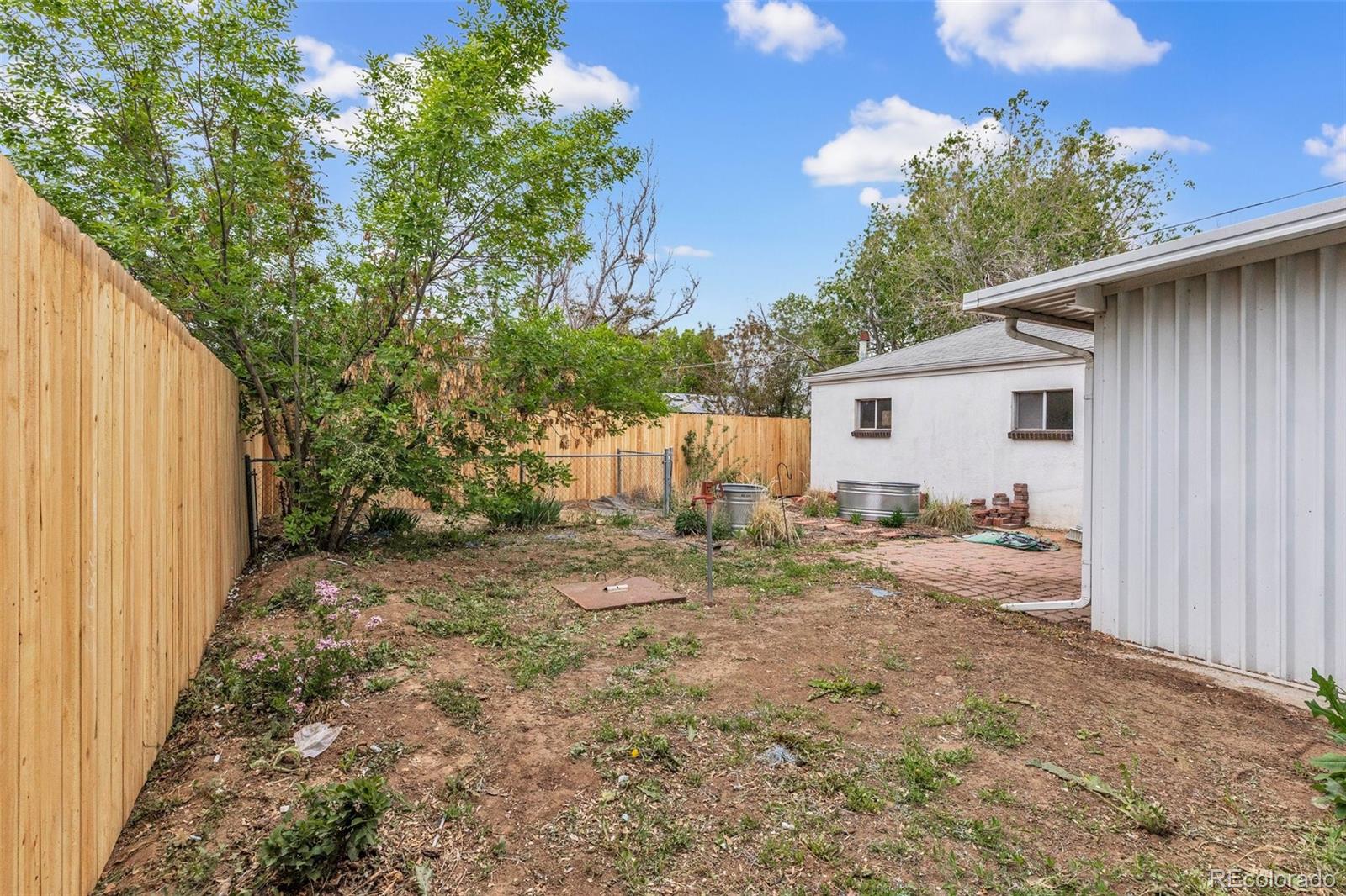 MLS Image #26 for 7760  magnolia street,commerce city, Colorado