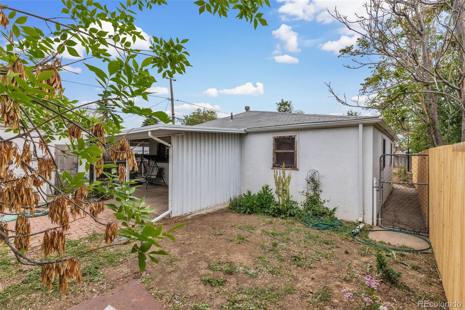 MLS Image #27 for 7760  magnolia street,commerce city, Colorado