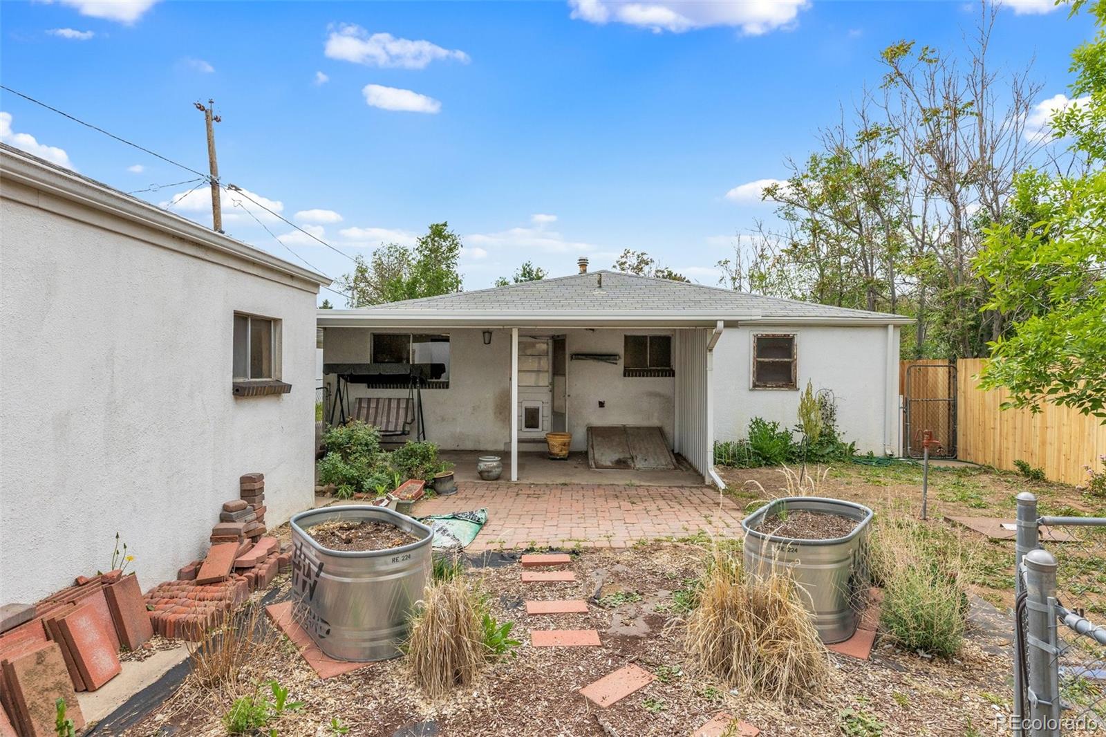 MLS Image #28 for 7760  magnolia street,commerce city, Colorado