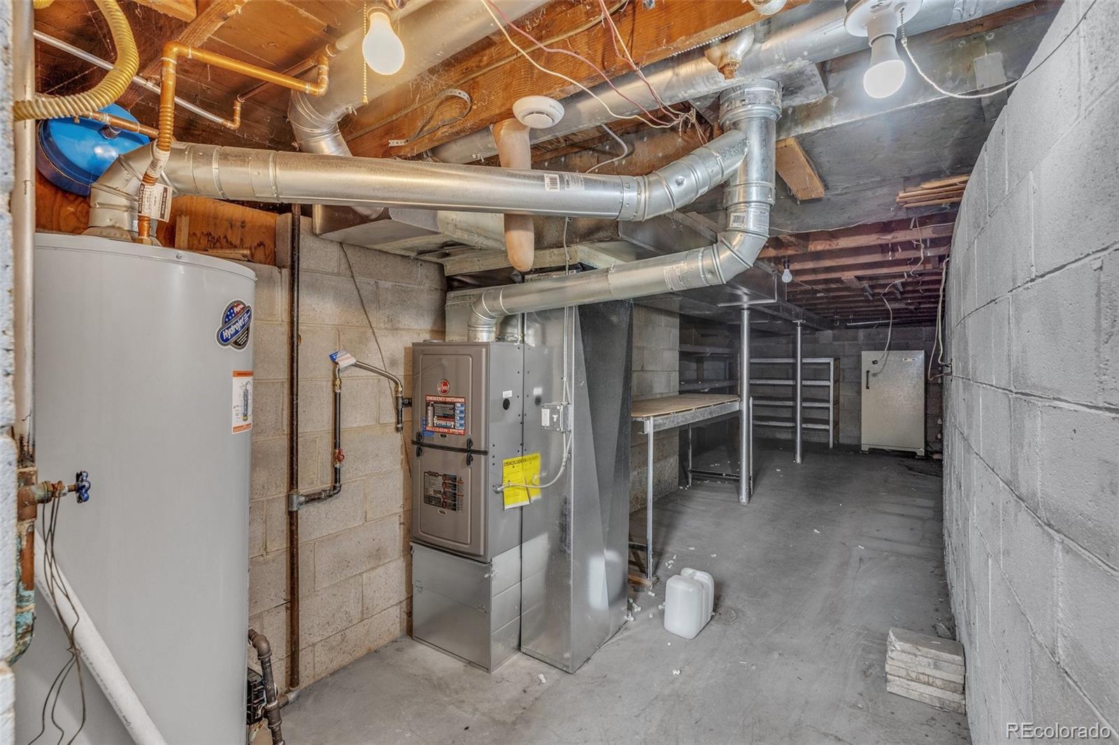 MLS Image #29 for 7760  magnolia street,commerce city, Colorado