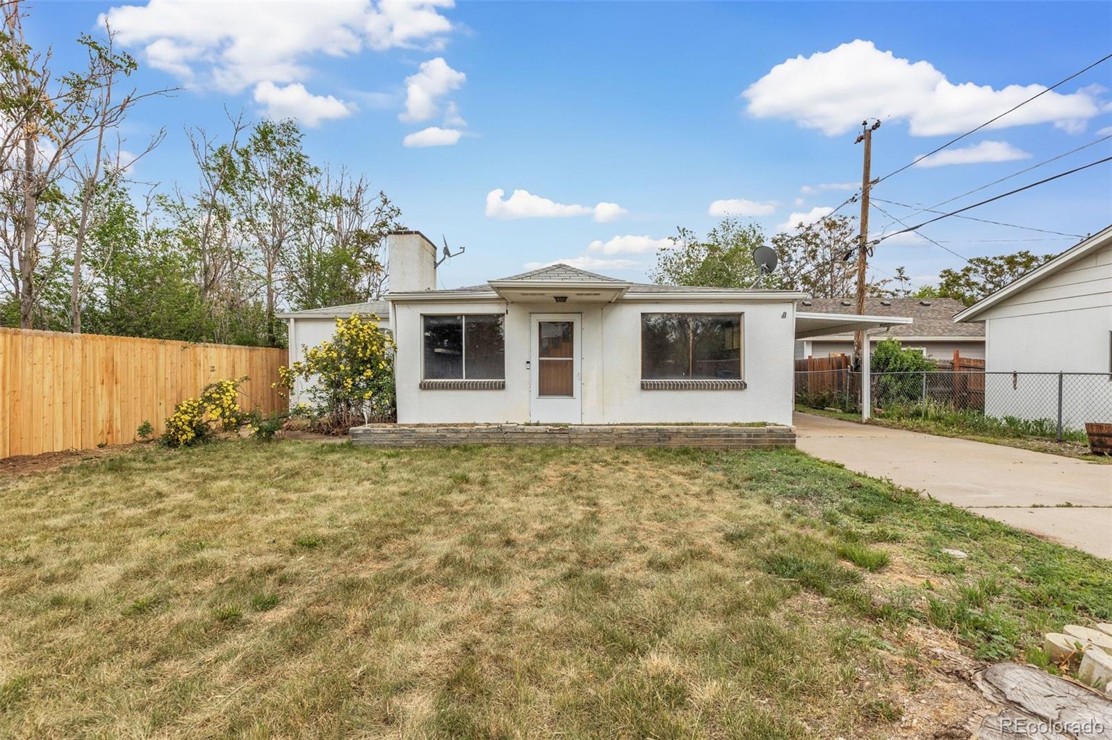 MLS Image #35 for 7760  magnolia street,commerce city, Colorado