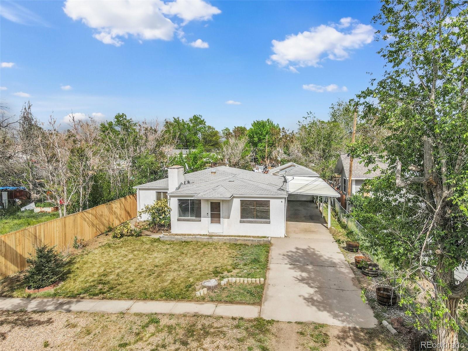 MLS Image #37 for 7760  magnolia street,commerce city, Colorado
