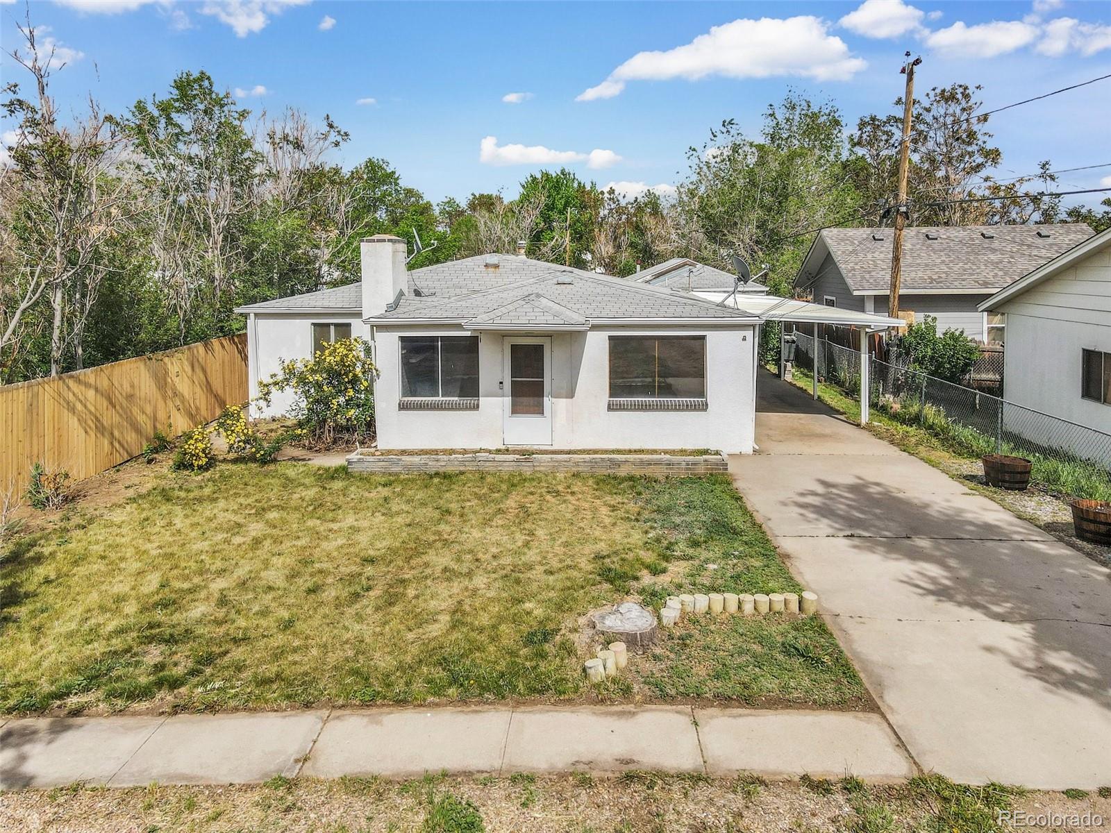 MLS Image #38 for 7760  magnolia street,commerce city, Colorado
