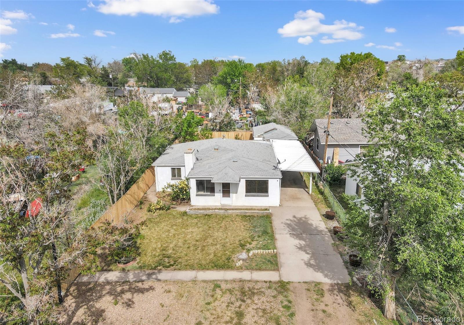 MLS Image #39 for 7760  magnolia street,commerce city, Colorado
