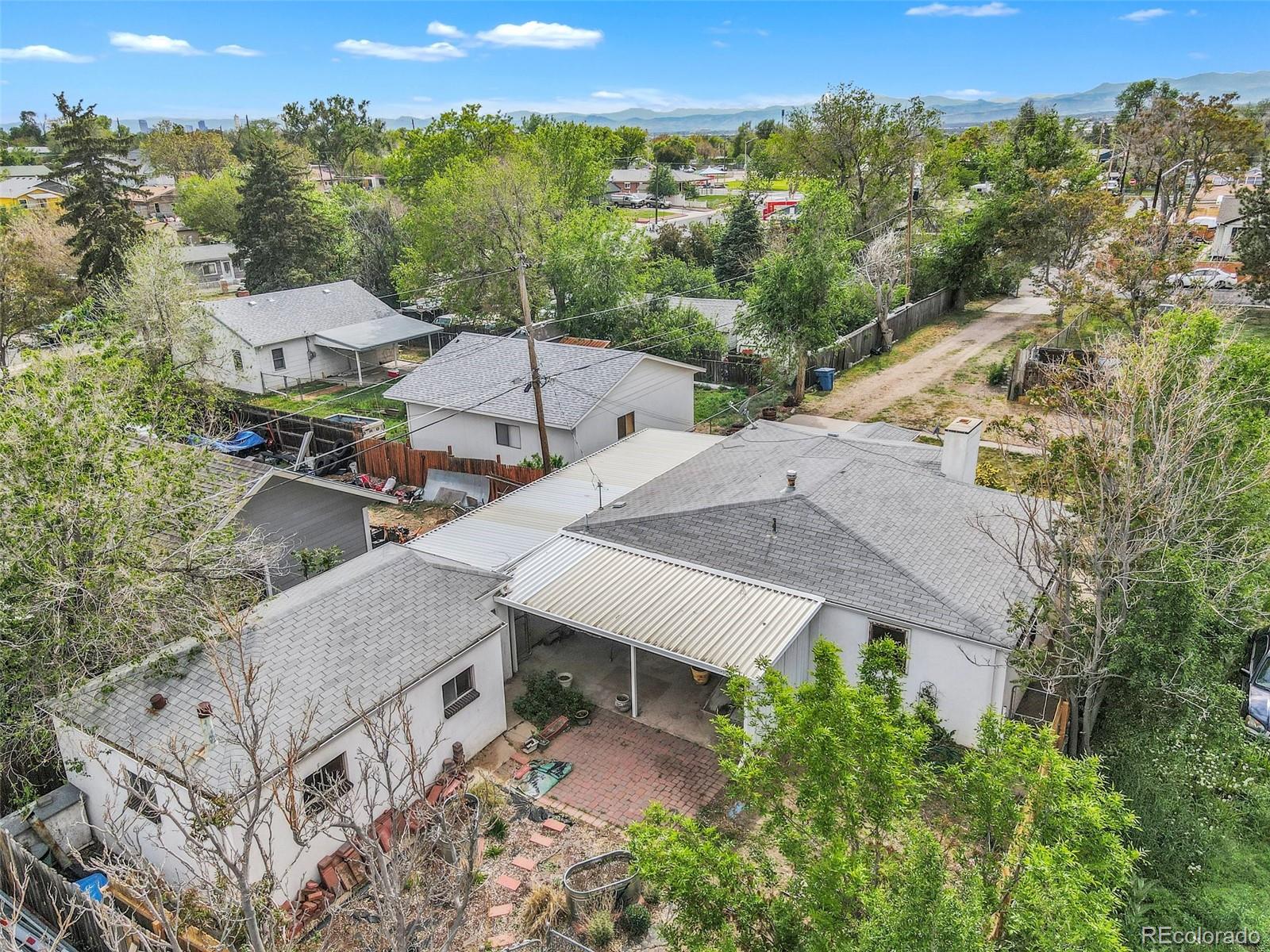 MLS Image #40 for 7760  magnolia street,commerce city, Colorado