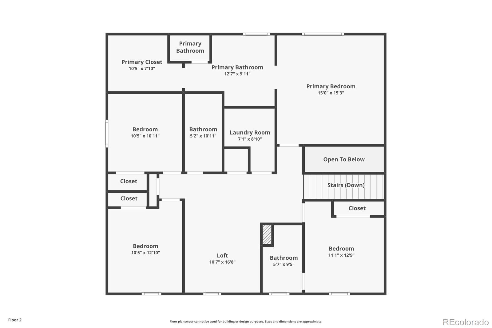 MLS Image #47 for 7325 s waterloo way,aurora, Colorado