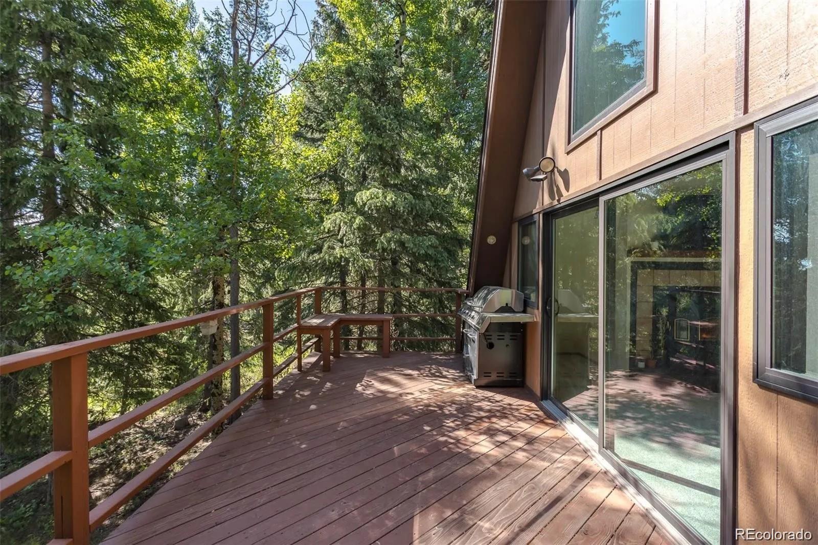 MLS Image #15 for 100  aspen lane,evergreen, Colorado