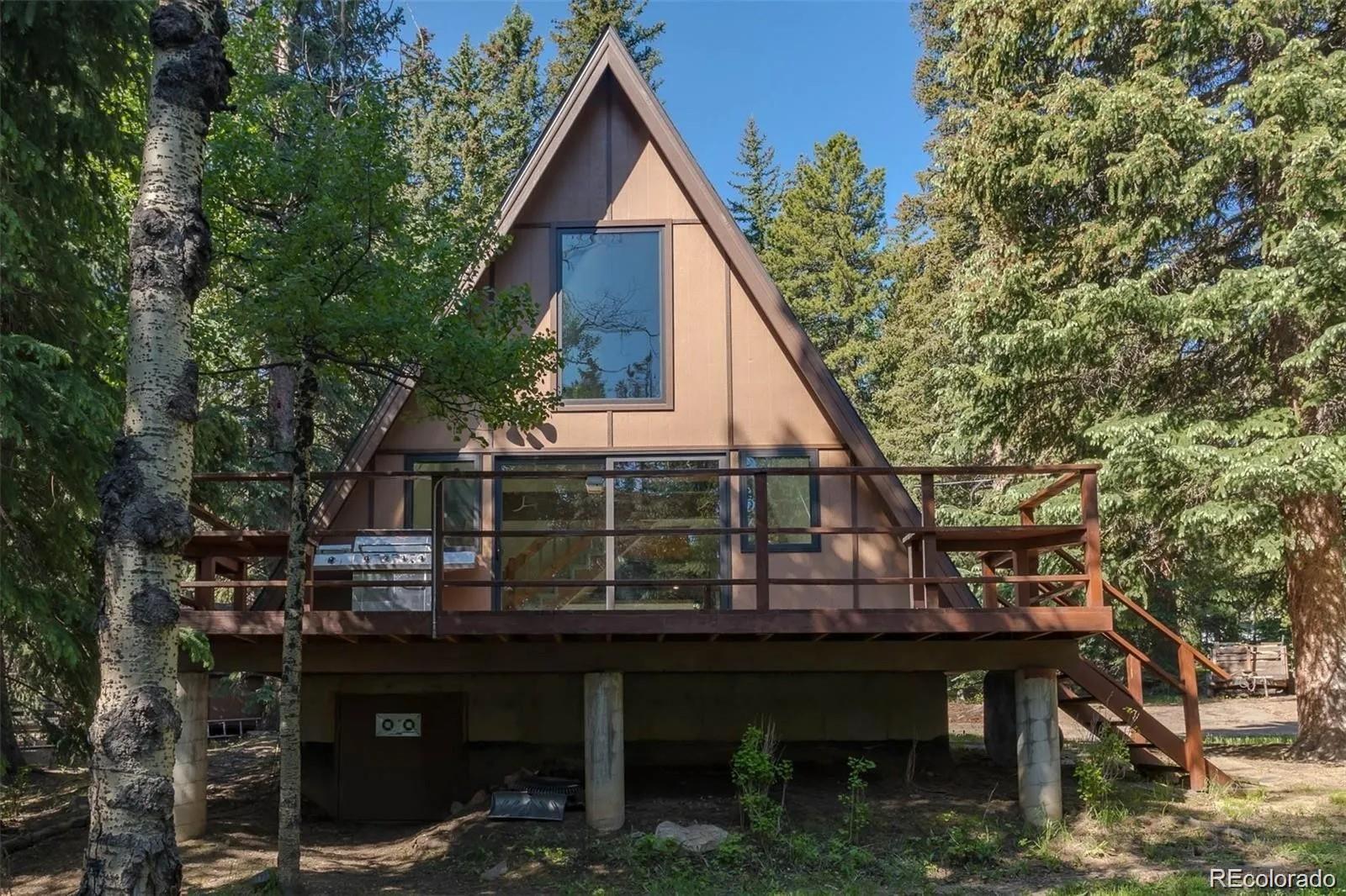 MLS Image #16 for 100  aspen lane,evergreen, Colorado