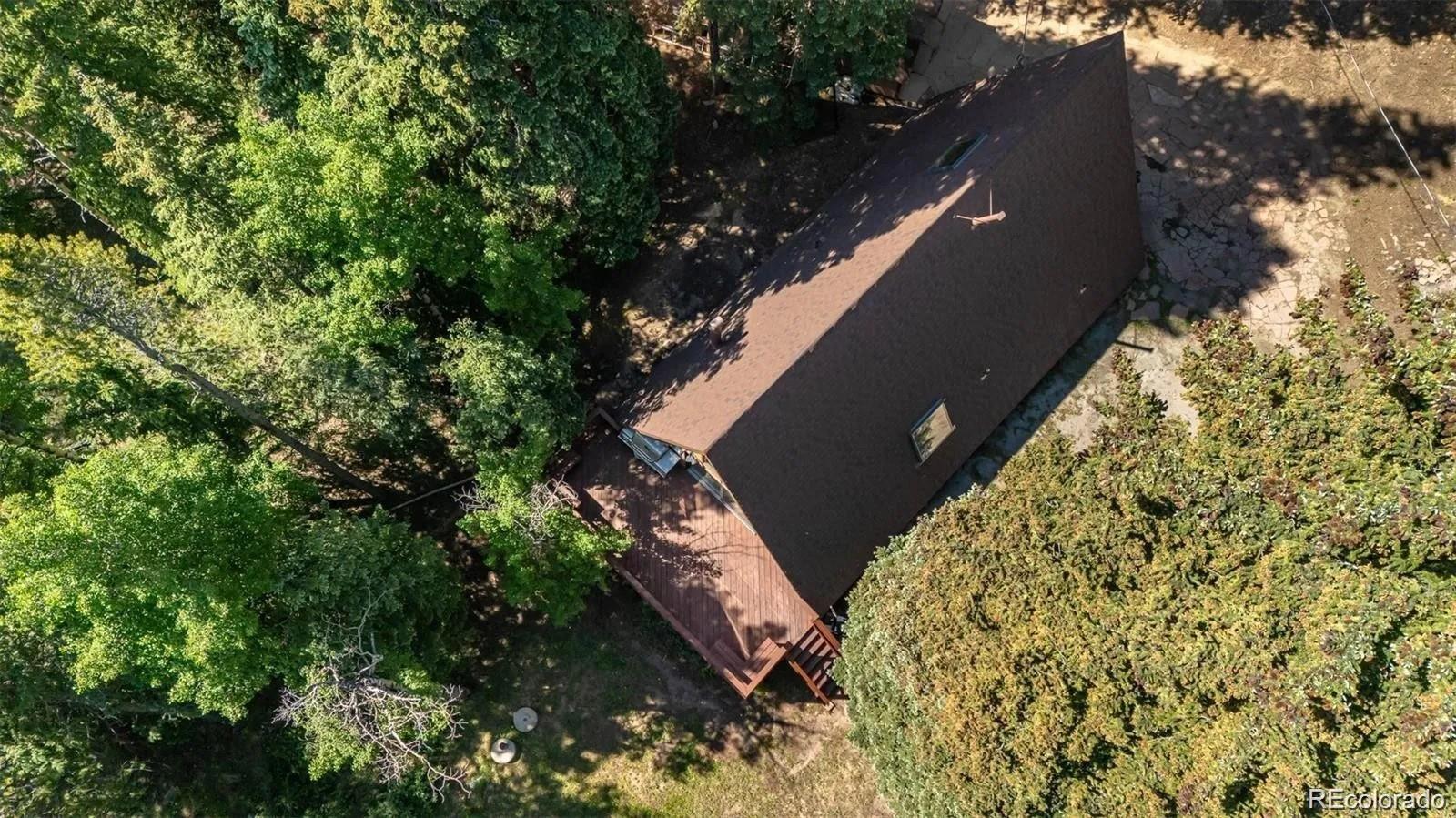MLS Image #18 for 100  aspen lane,evergreen, Colorado