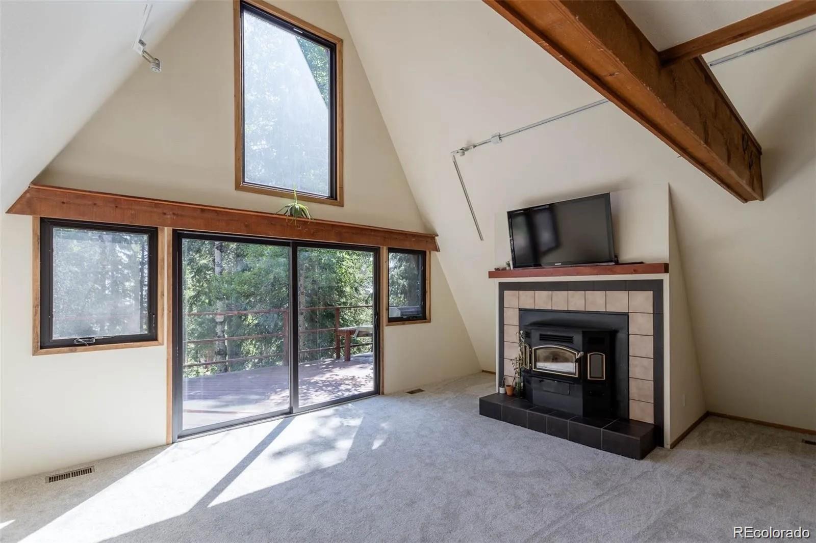 MLS Image #3 for 100  aspen lane,evergreen, Colorado
