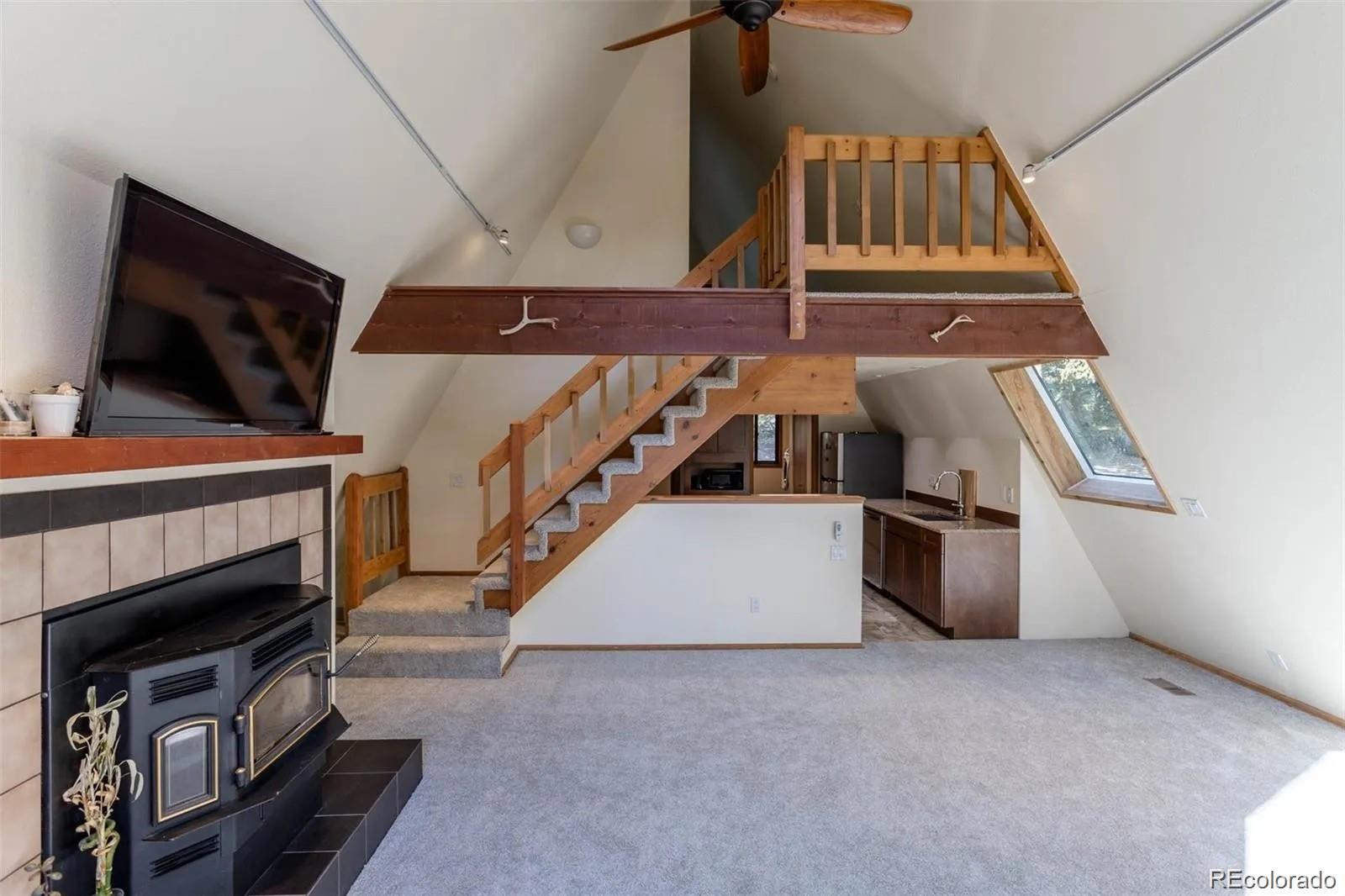 MLS Image #4 for 100  aspen lane,evergreen, Colorado