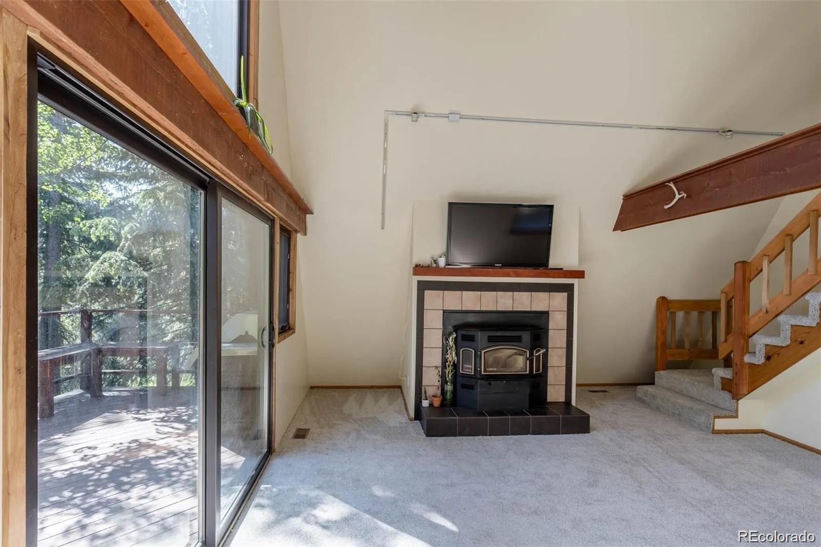 MLS Image #5 for 100  aspen lane,evergreen, Colorado