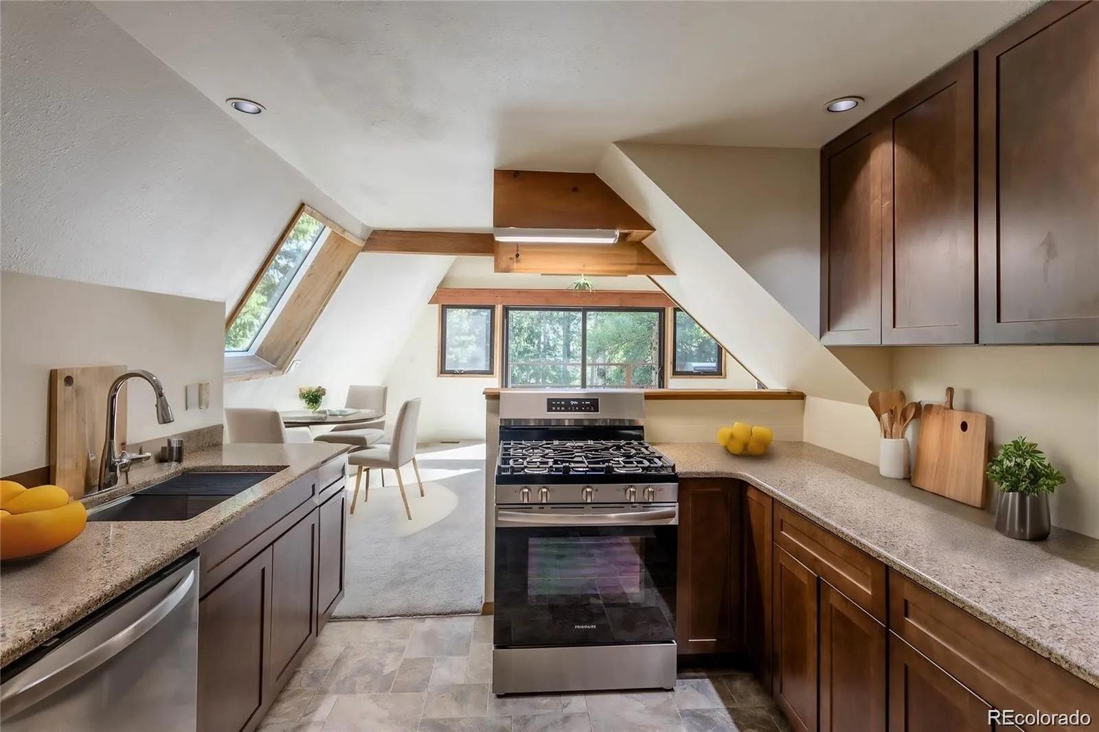 MLS Image #7 for 100  aspen lane,evergreen, Colorado