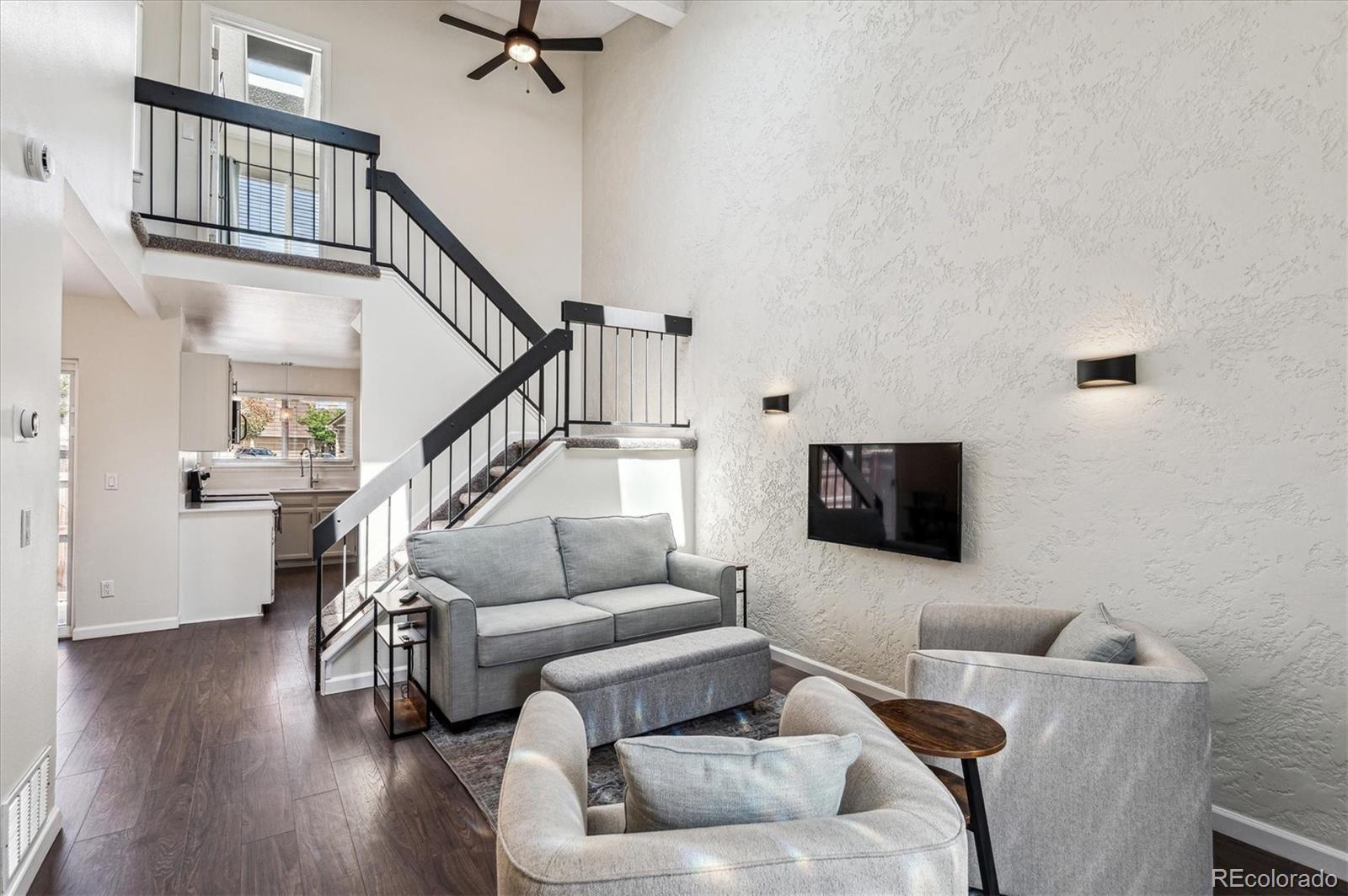 MLS Image #2 for 10309 w fair avenue,littleton, Colorado