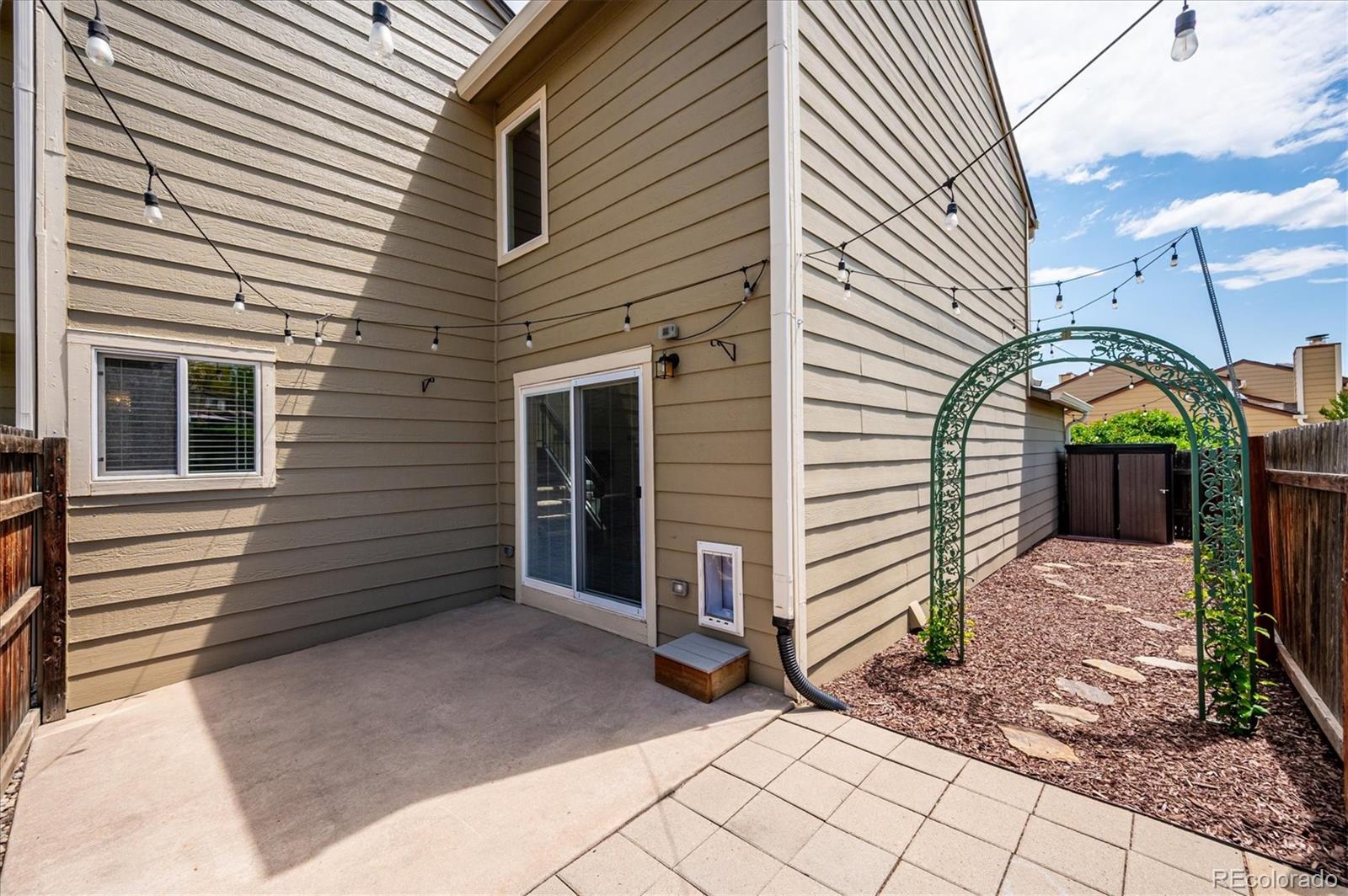 MLS Image #21 for 10309 w fair avenue,littleton, Colorado