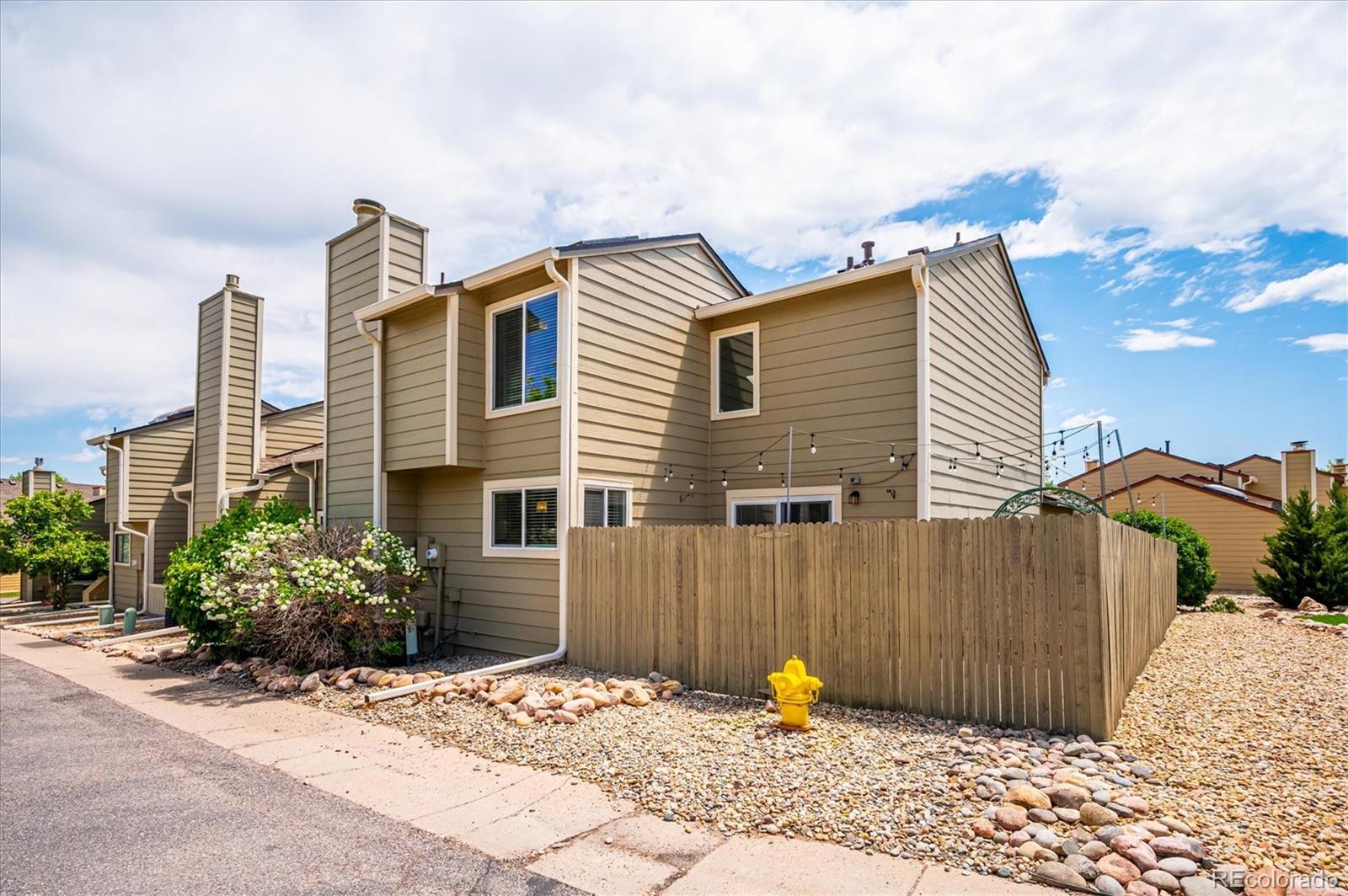 MLS Image #23 for 10309 w fair avenue,littleton, Colorado