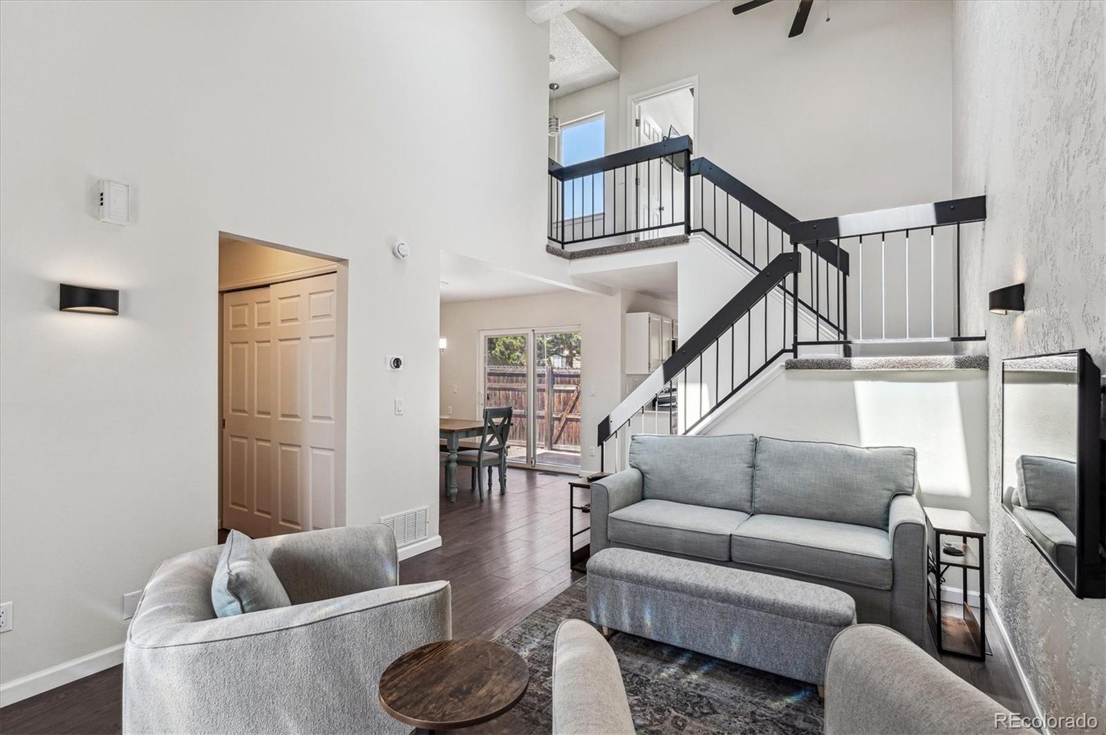 MLS Image #3 for 10309 w fair avenue,littleton, Colorado