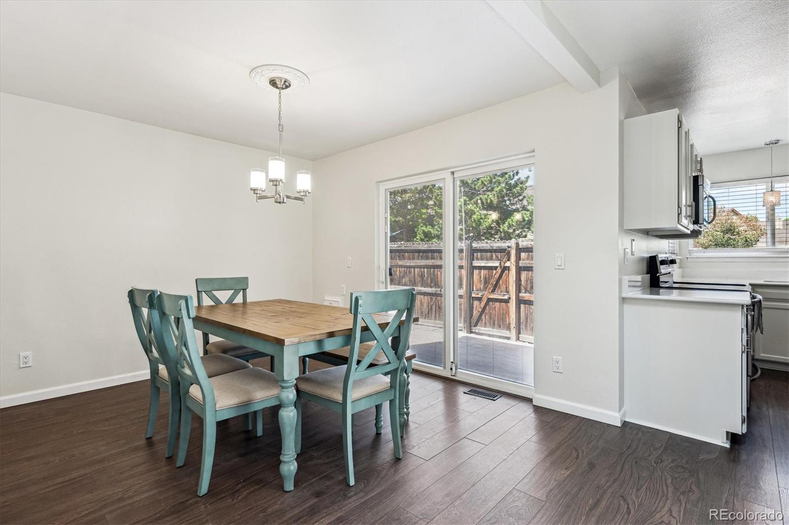 MLS Image #6 for 10309 w fair avenue,littleton, Colorado