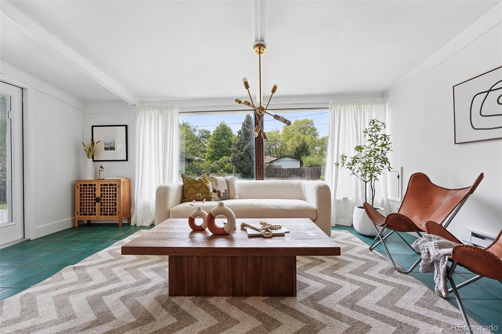 MLS Image #1 for 2675 s eudora street,denver, Colorado