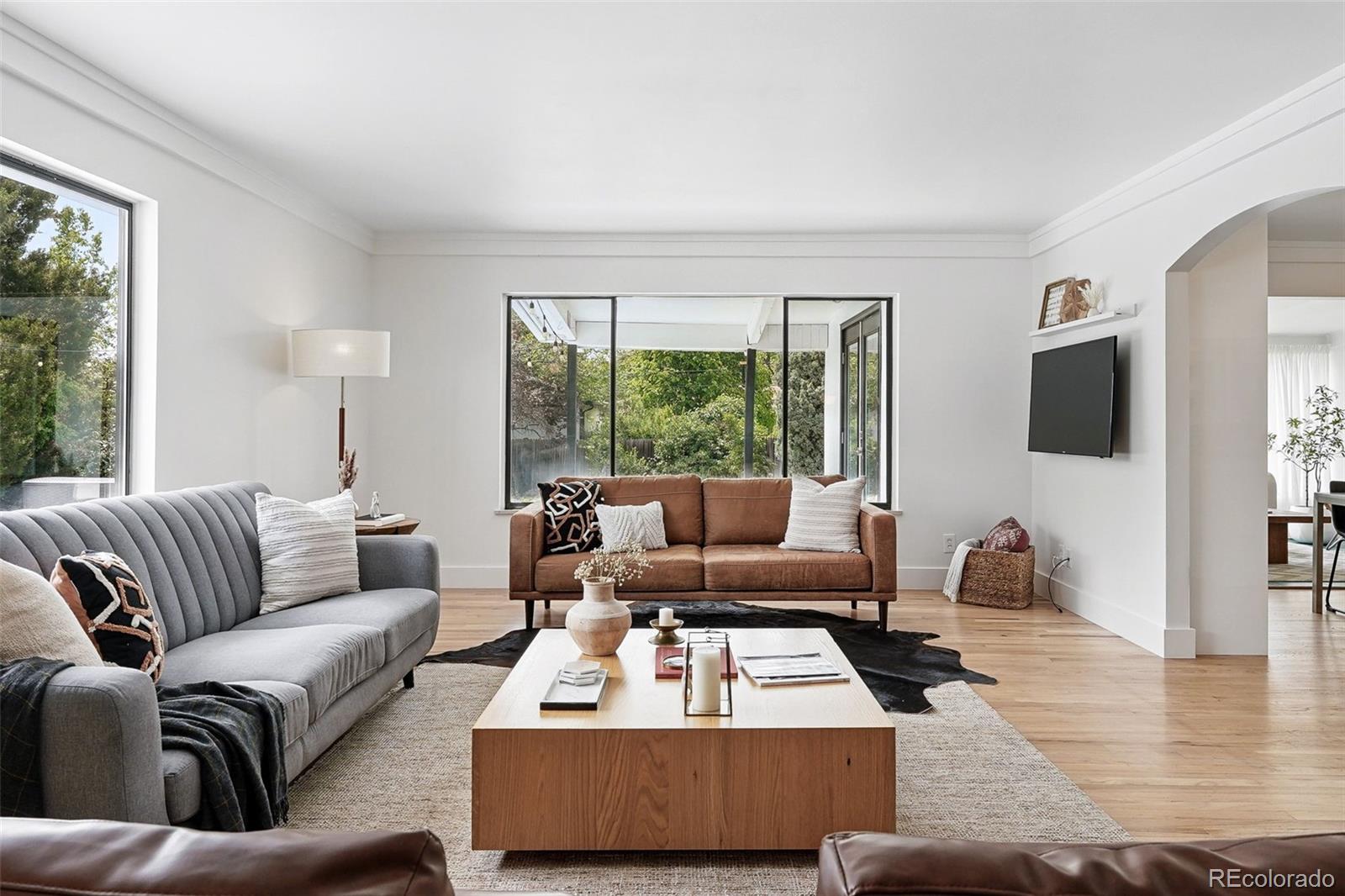 MLS Image #14 for 2675 s eudora street,denver, Colorado