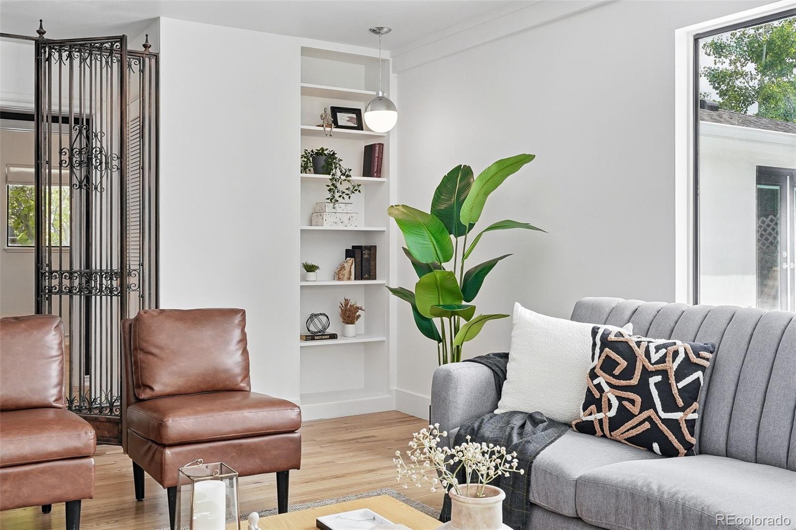 MLS Image #16 for 2675 s eudora street,denver, Colorado