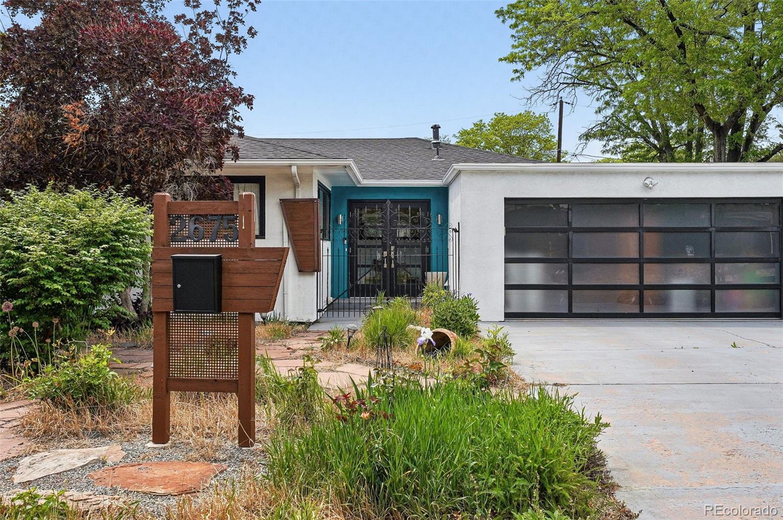 MLS Image #31 for 2675 s eudora street,denver, Colorado