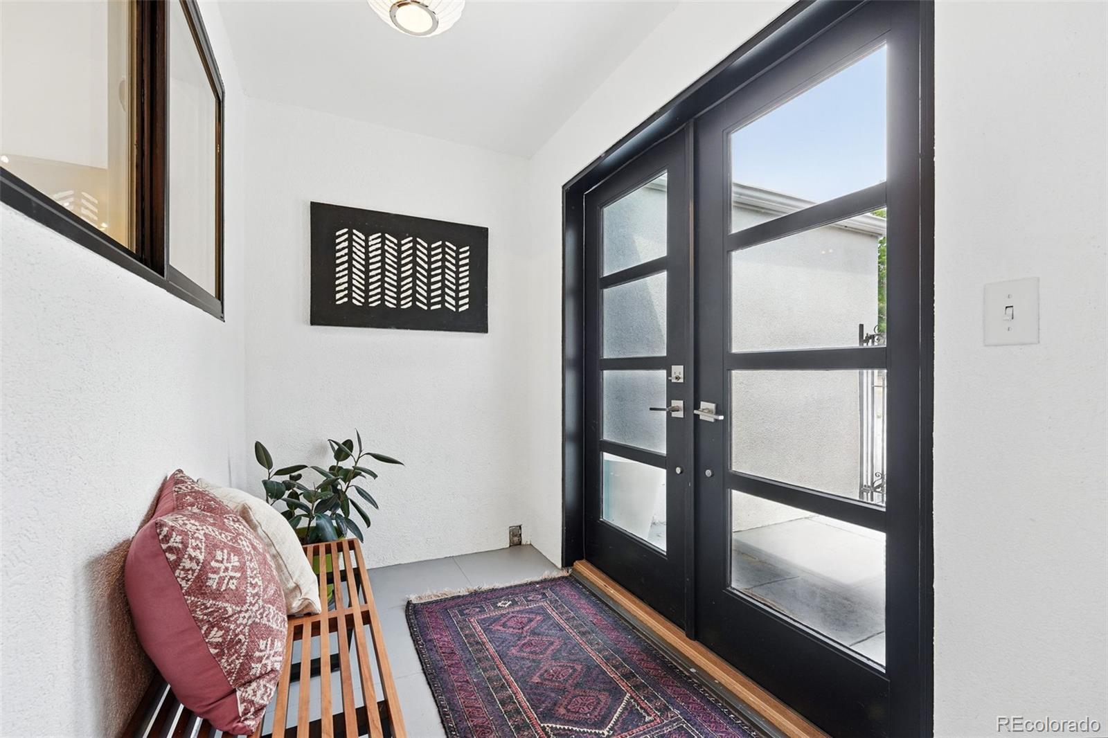 MLS Image #4 for 2675 s eudora street,denver, Colorado