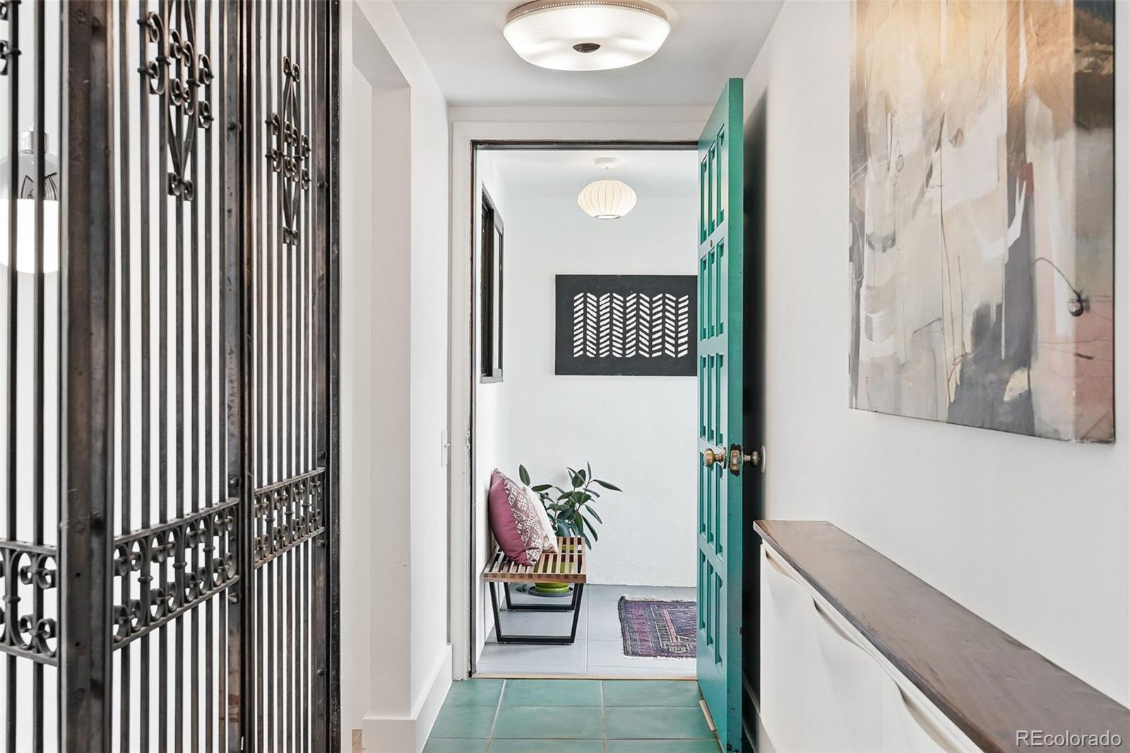MLS Image #5 for 2675 s eudora street,denver, Colorado