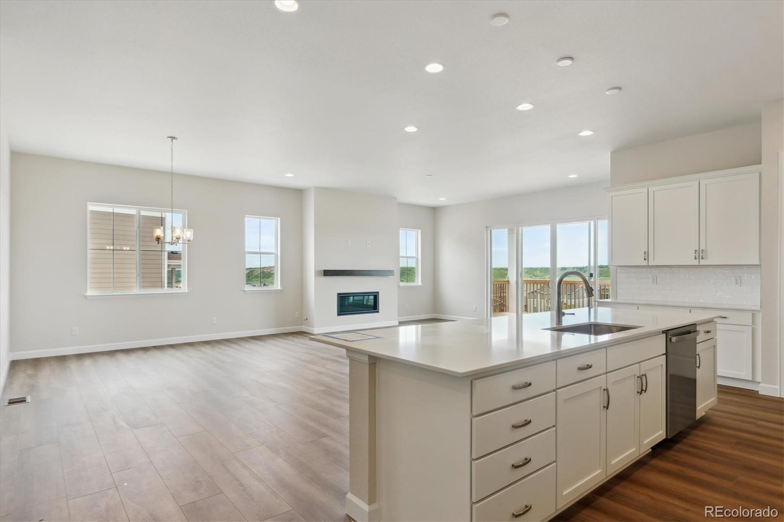 MLS Image #6 for 4978  hickory oaks street,castle rock, Colorado