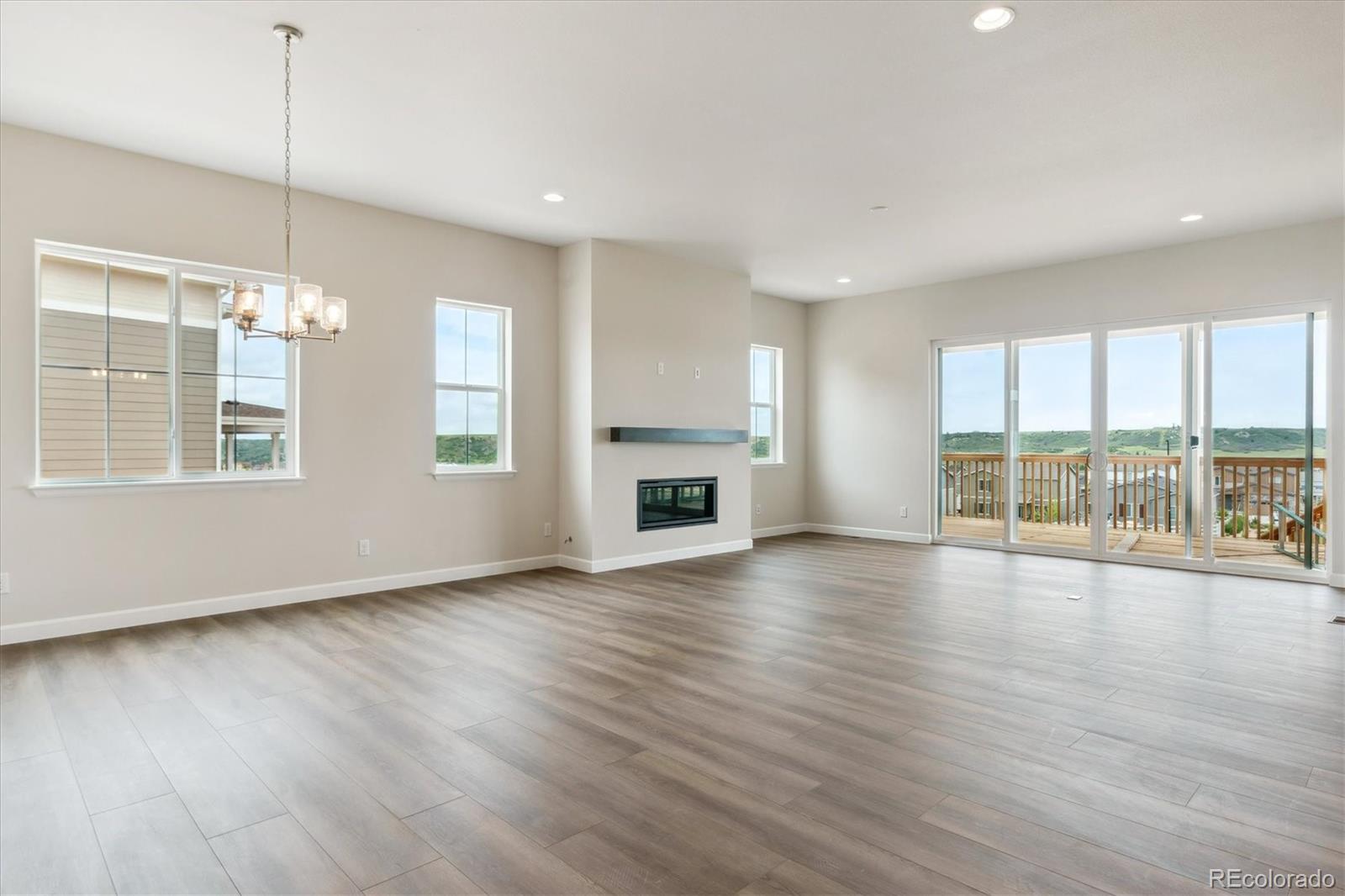 MLS Image #8 for 4978  hickory oaks street,castle rock, Colorado
