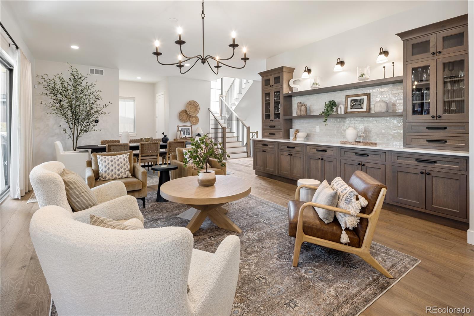 MLS Image #4 for 3147  juniper court,golden, Colorado