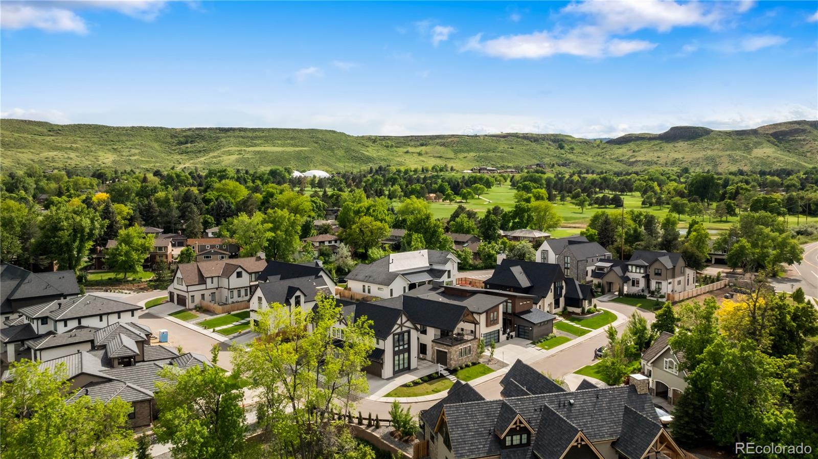 MLS Image #41 for 3147  juniper court,golden, Colorado