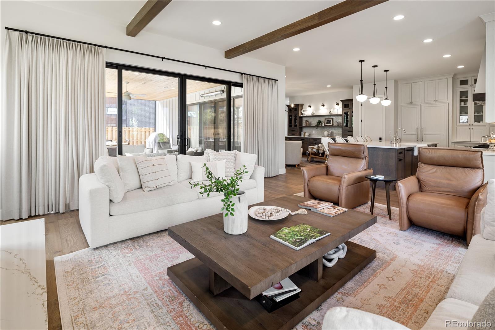 MLS Image #5 for 3147  juniper court,golden, Colorado