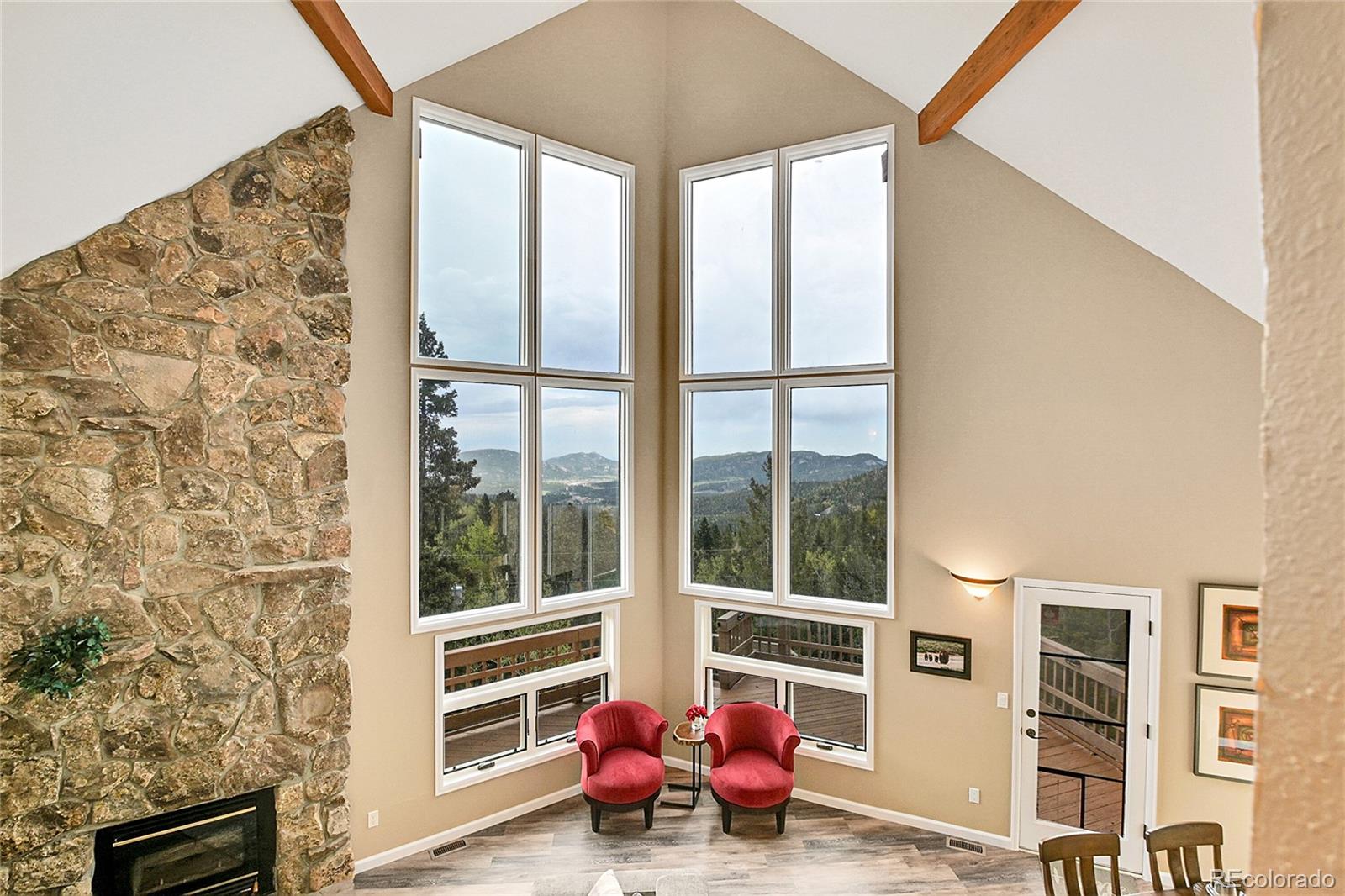 MLS Image #21 for 30382  marys drive,conifer, Colorado