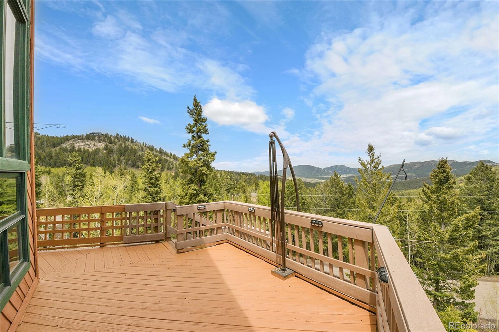 MLS Image #3 for 30382  marys drive,conifer, Colorado