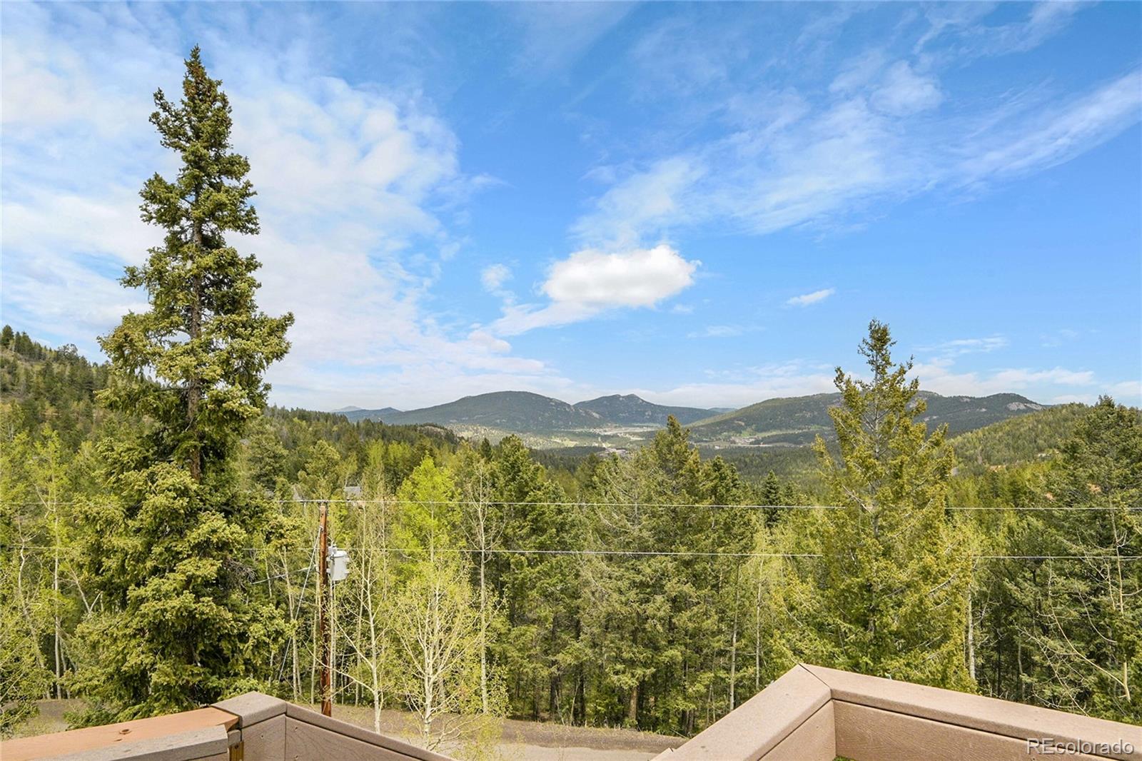 MLS Image #34 for 30382  marys drive,conifer, Colorado