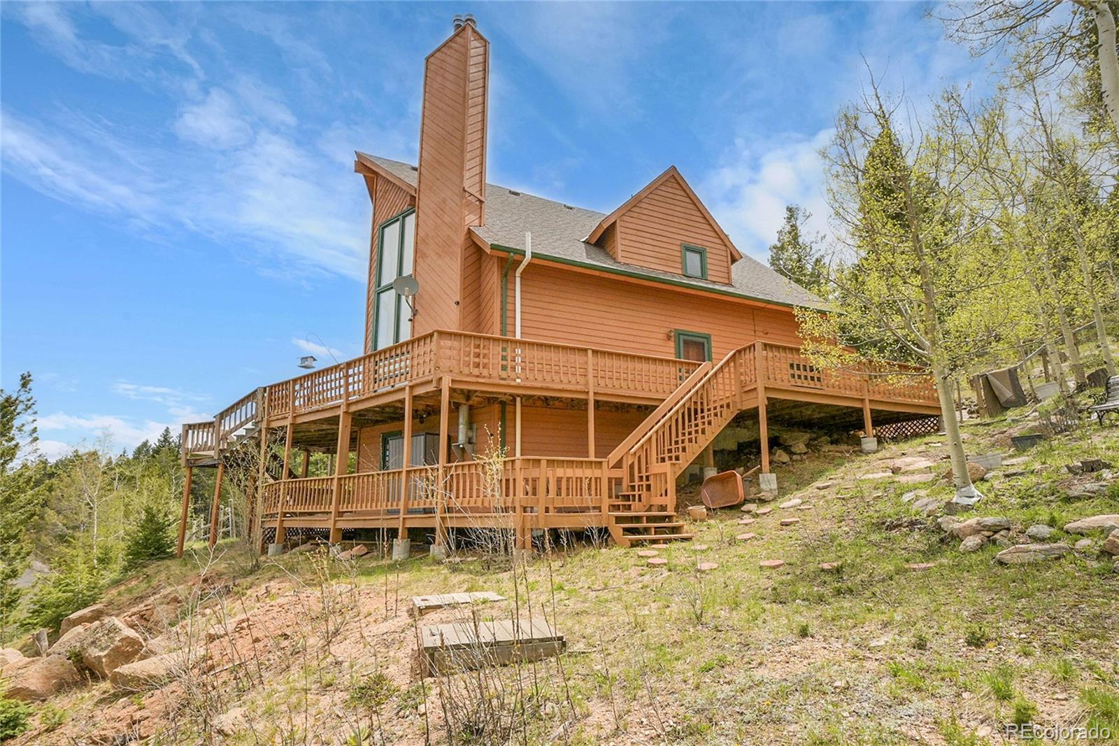 MLS Image #35 for 30382  marys drive,conifer, Colorado