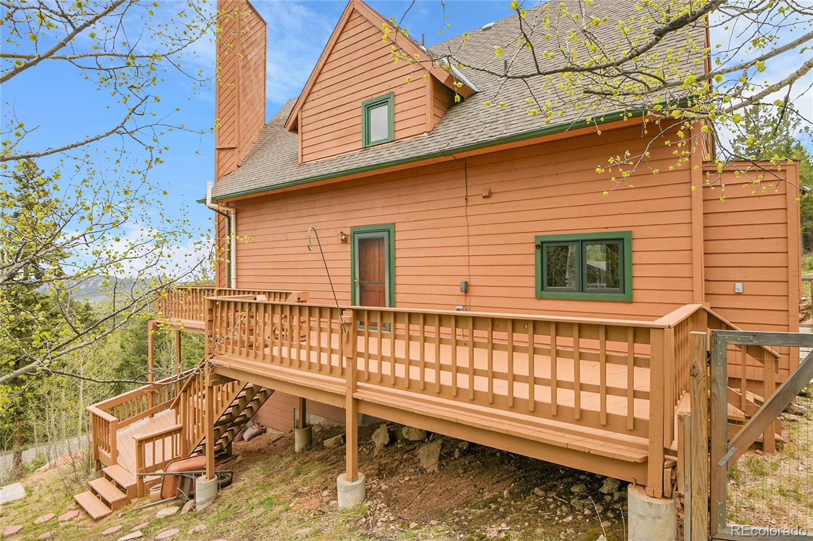 MLS Image #36 for 30382  marys drive,conifer, Colorado