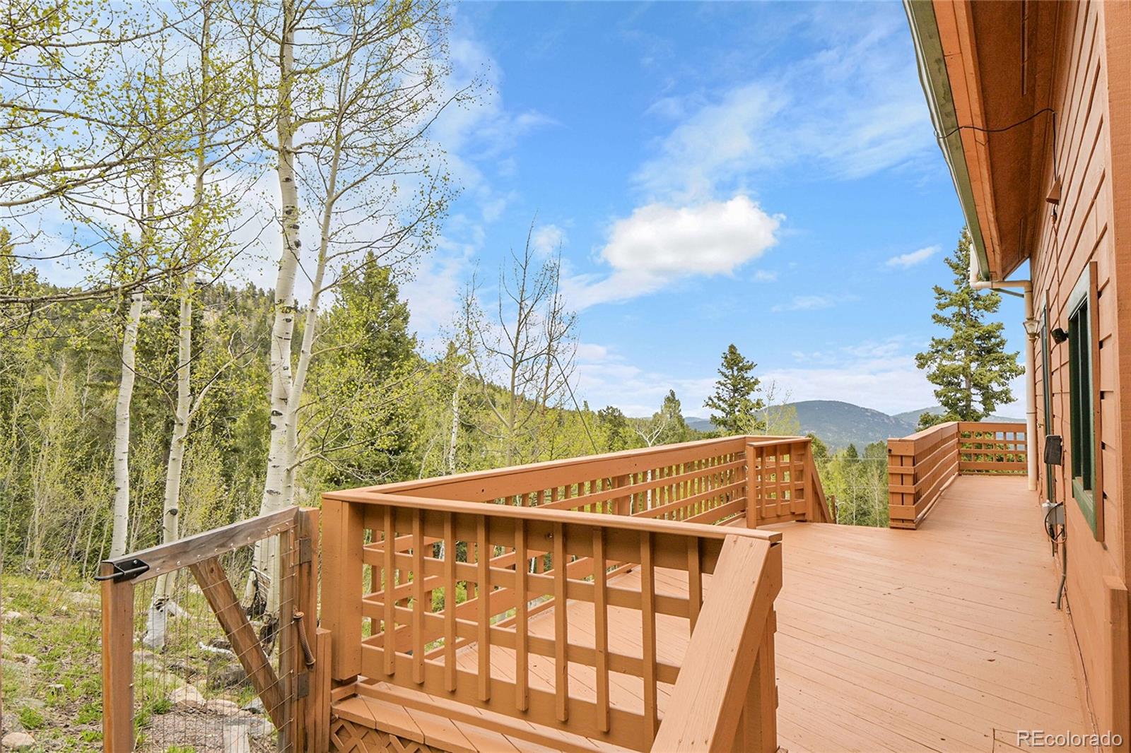MLS Image #37 for 30382  marys drive,conifer, Colorado