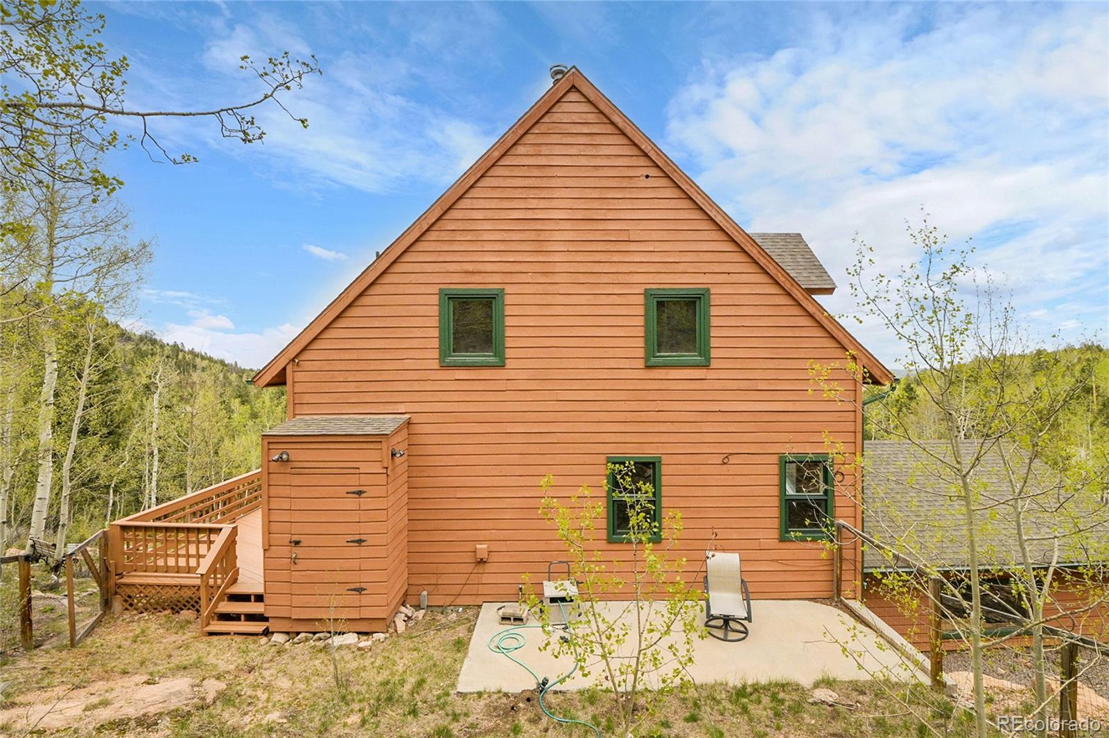 MLS Image #38 for 30382  marys drive,conifer, Colorado