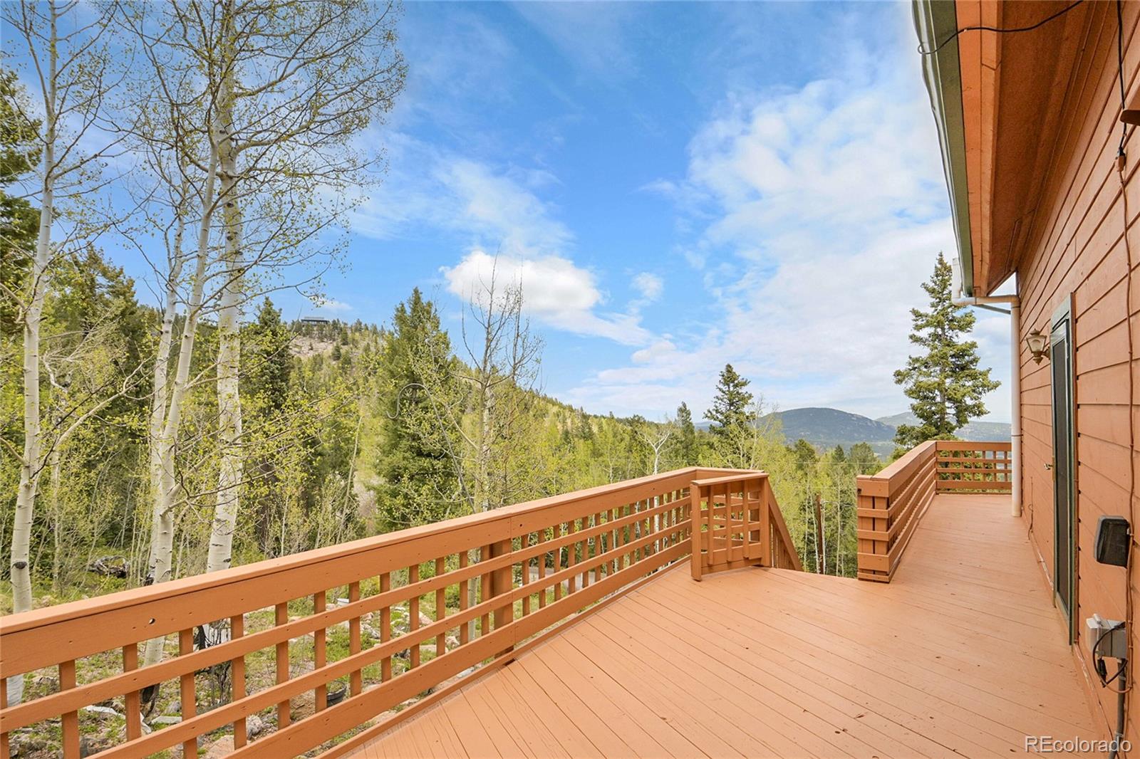 MLS Image #39 for 30382  marys drive,conifer, Colorado