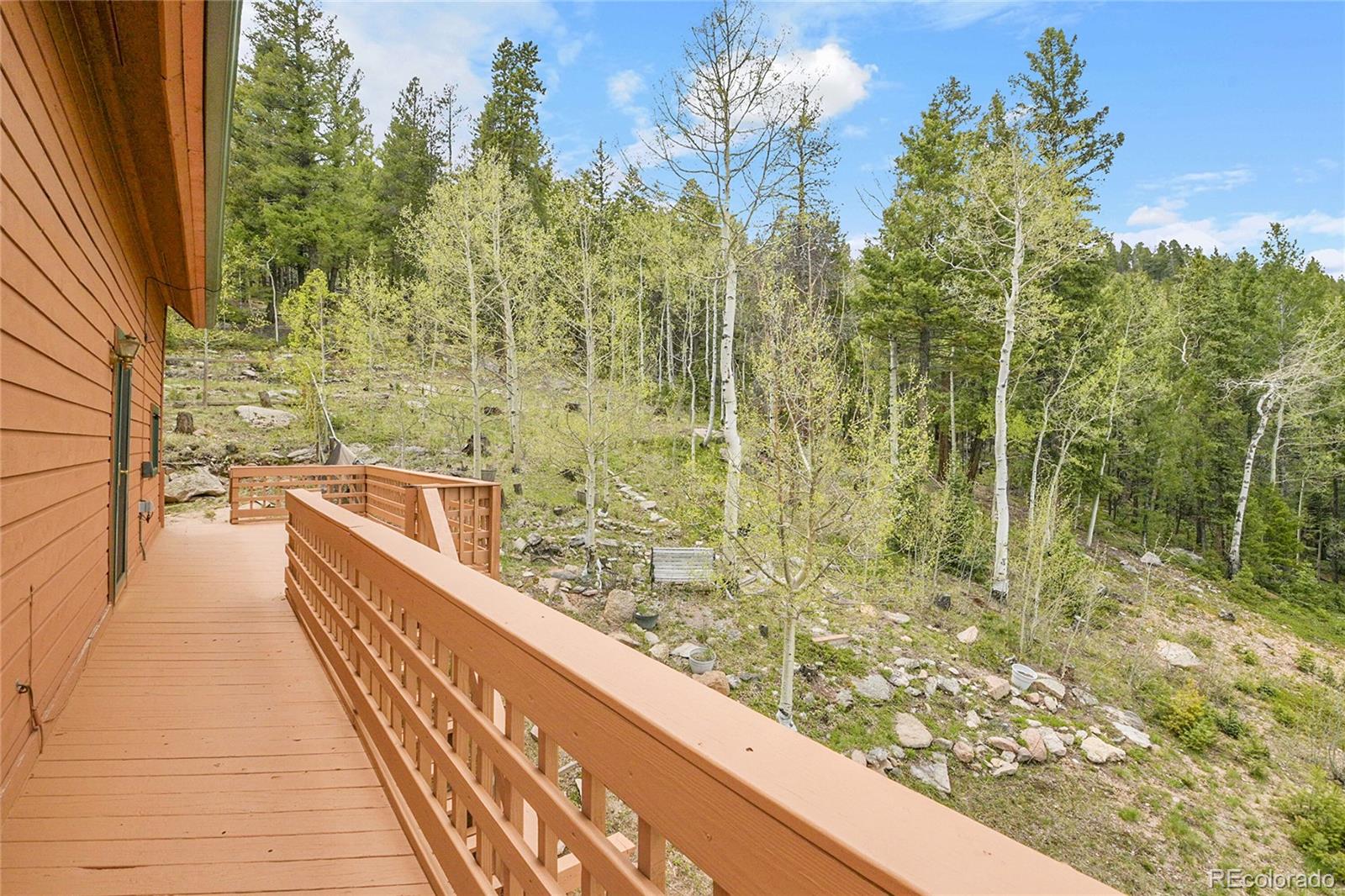 MLS Image #40 for 30382  marys drive,conifer, Colorado