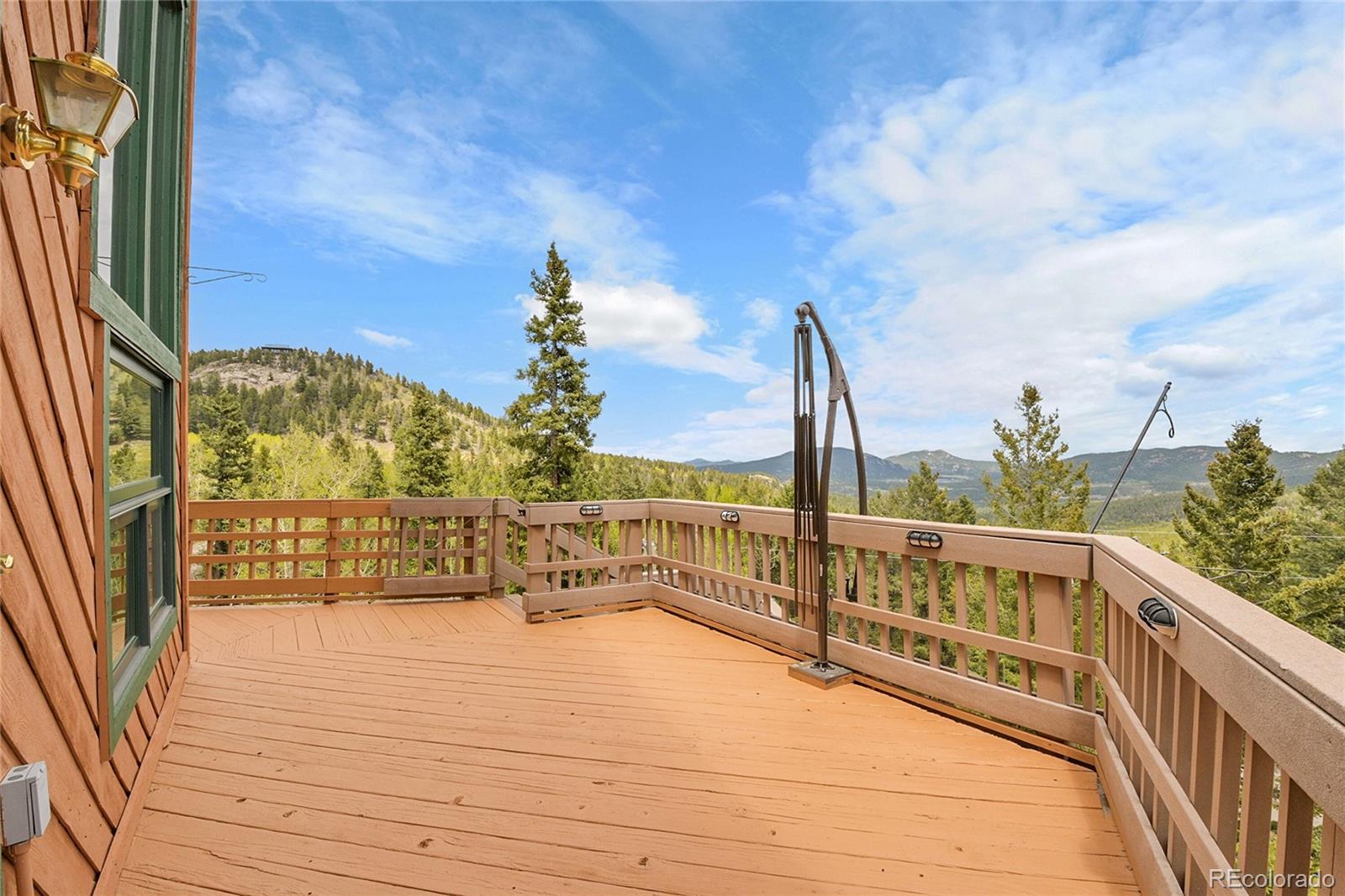 MLS Image #42 for 30382  marys drive,conifer, Colorado