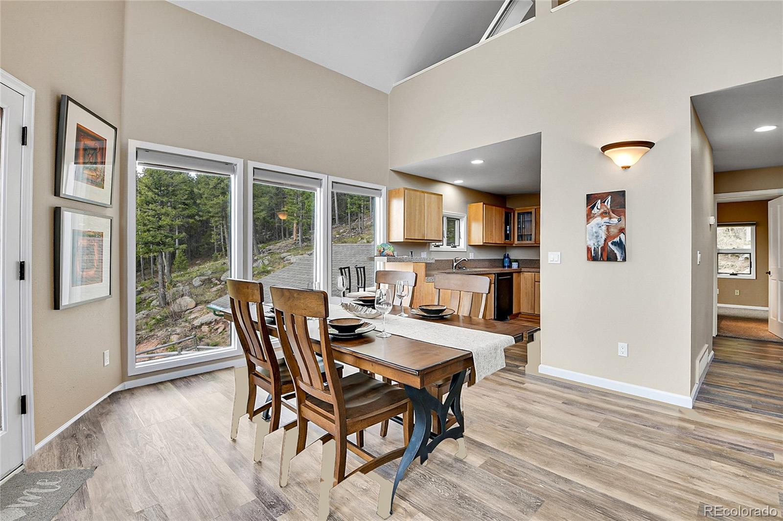 MLS Image #5 for 30382  marys drive,conifer, Colorado