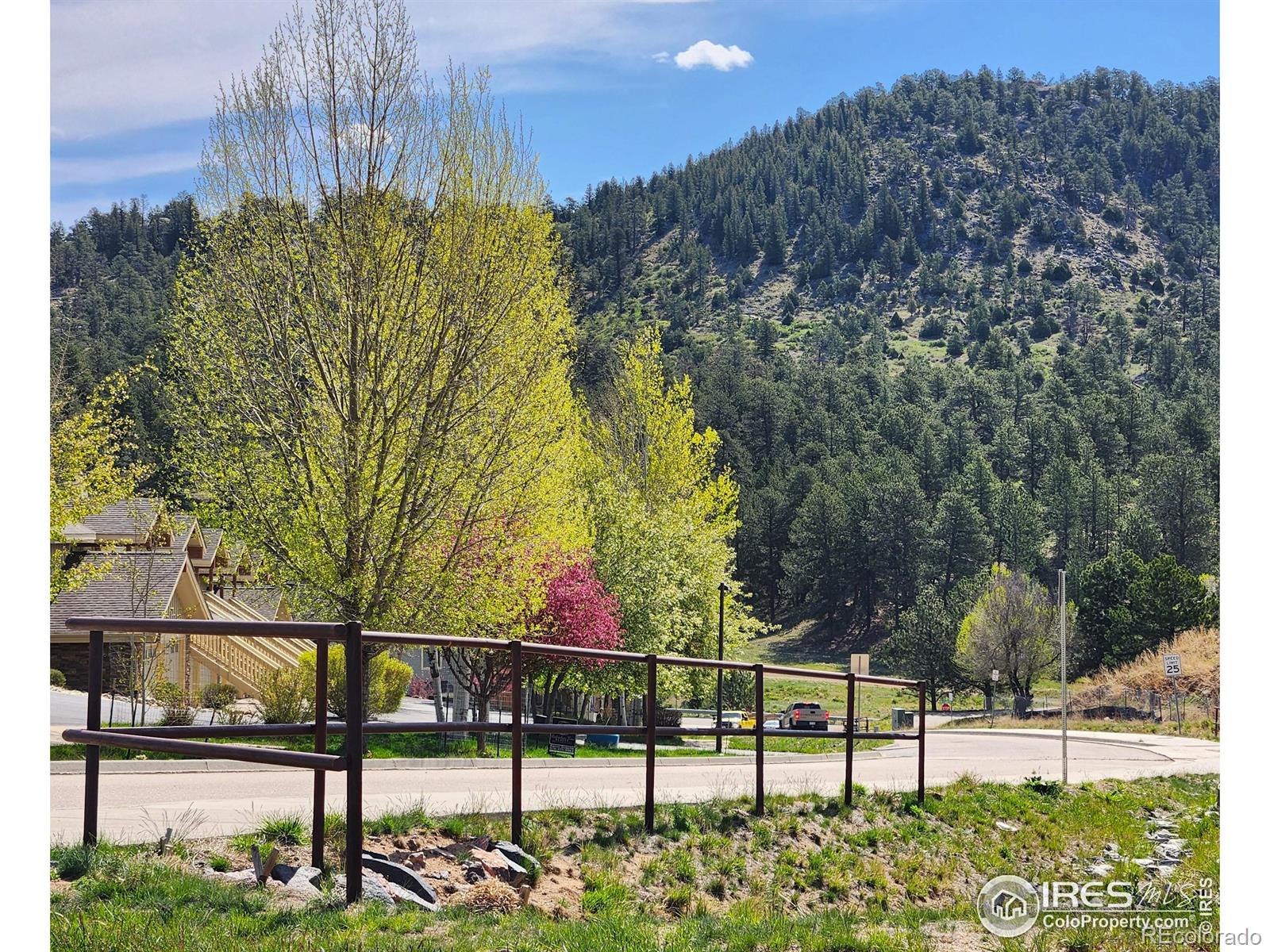 MLS Image #2 for 1768  wildfire road,estes park, Colorado