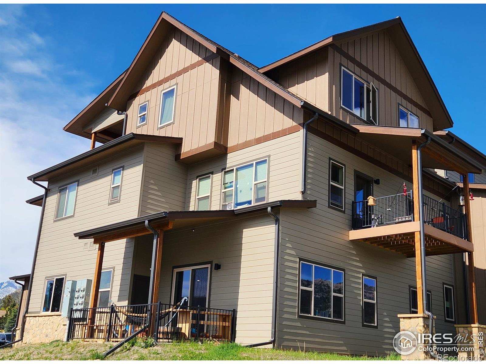 MLS Image #24 for 1768  wildfire road,estes park, Colorado