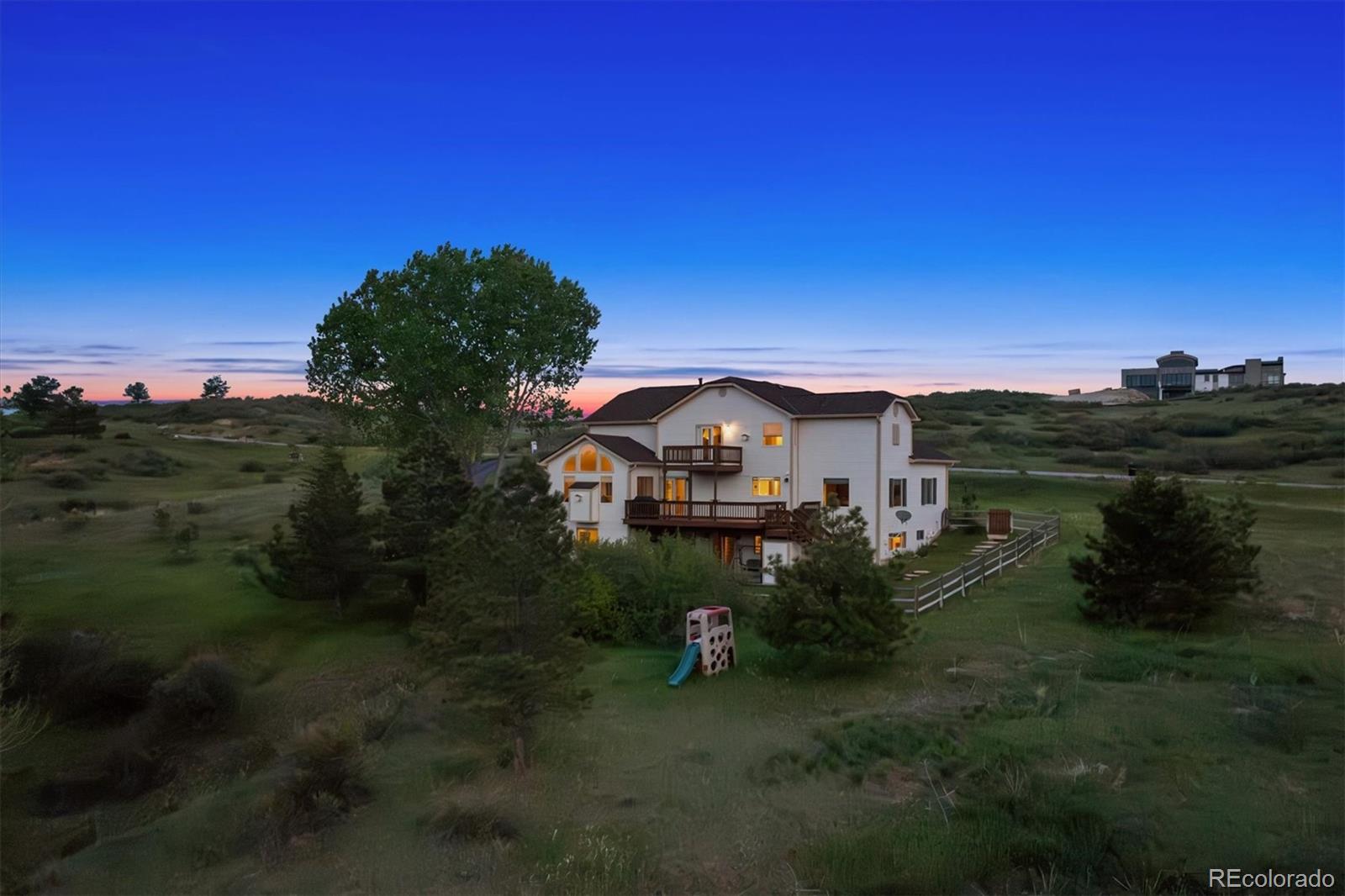 MLS Image #3 for 7289  stroh road,parker, Colorado